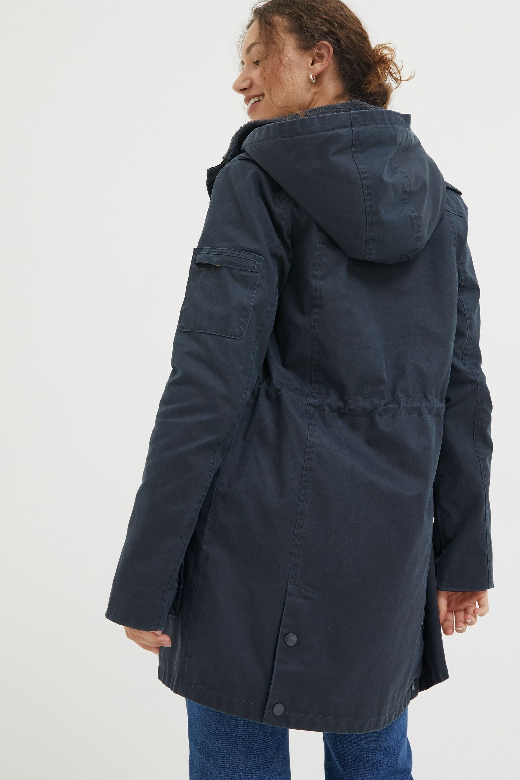 Fat face cheshire jacket clearance