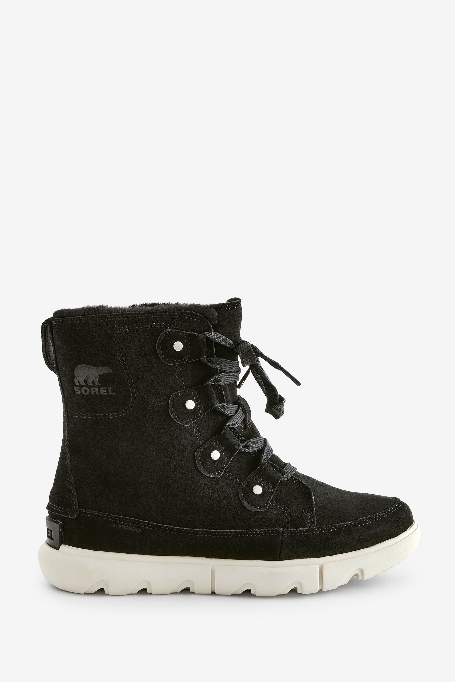 Sorel cozy joan hotsell grey
