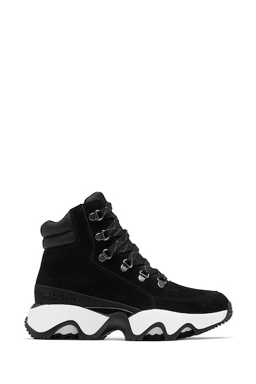 Sorel Kinetic Impact Conquest Waterproof Boots