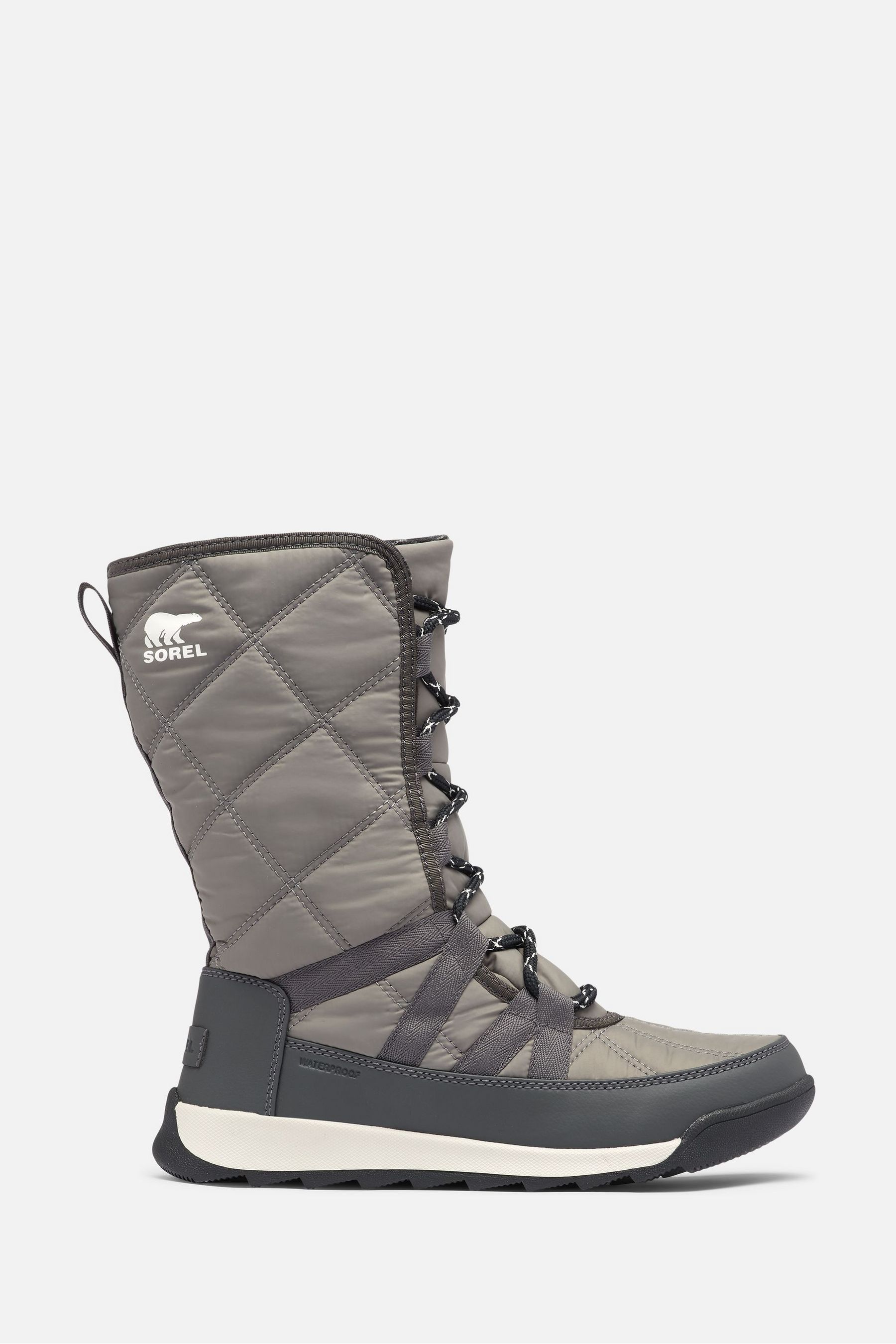 Sorel betty boot best sale tall