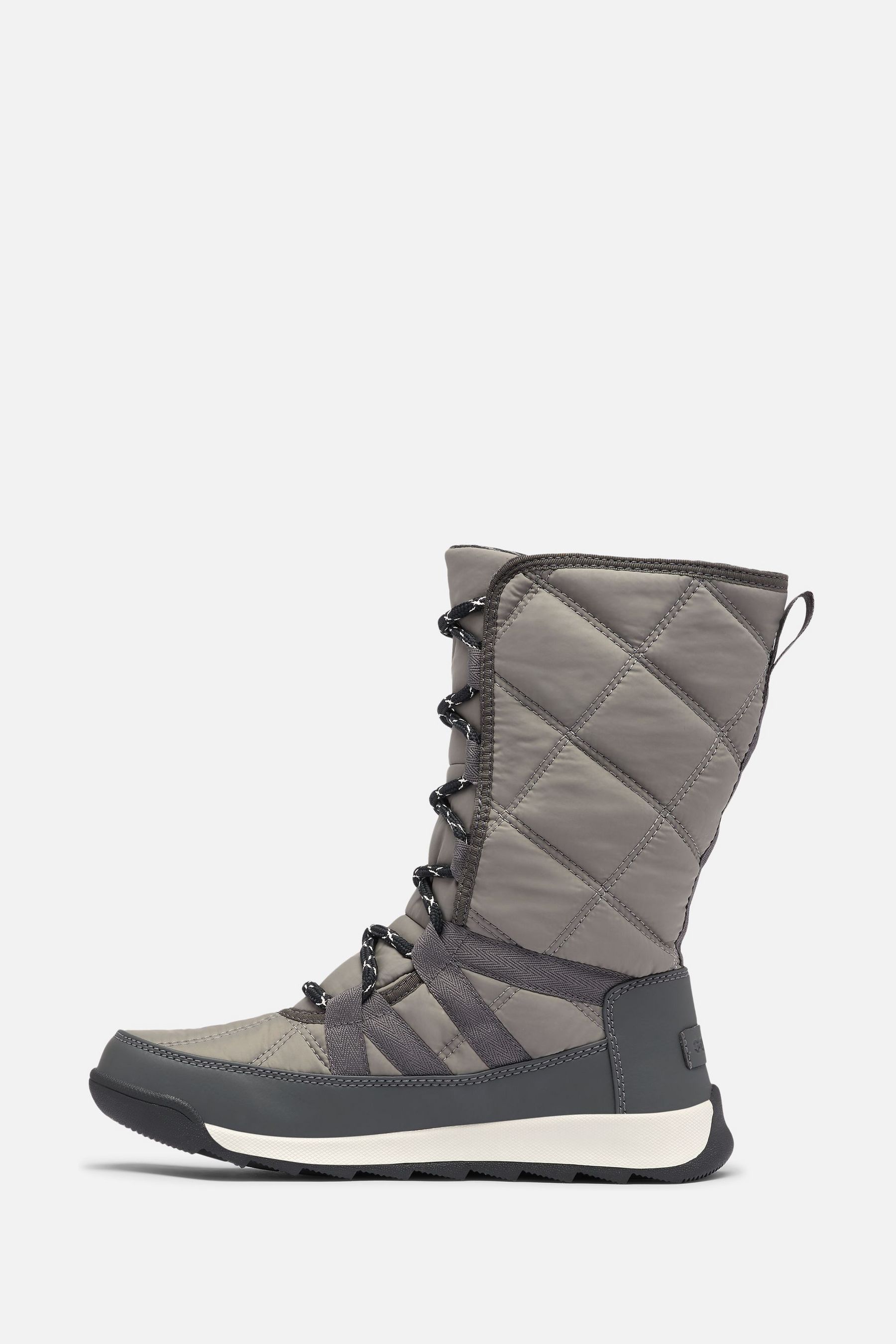 Sorel whitney tall lace ii clearance