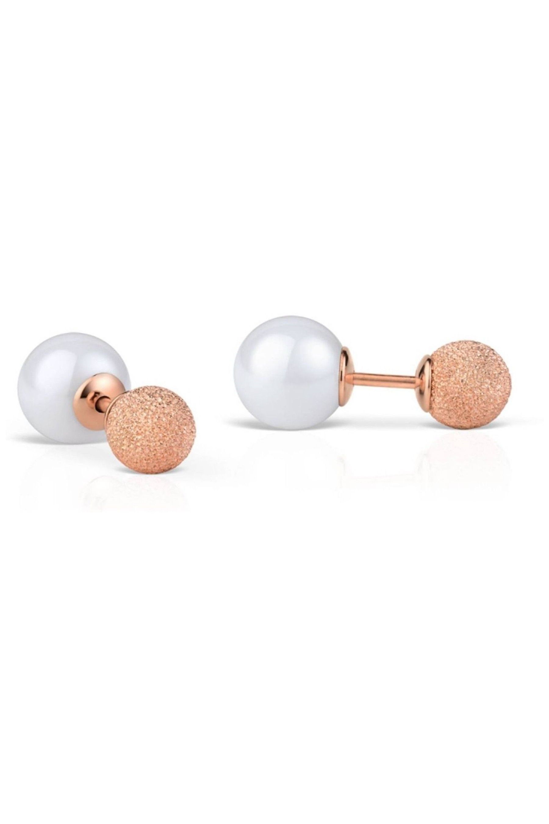 Bering earrings 2025