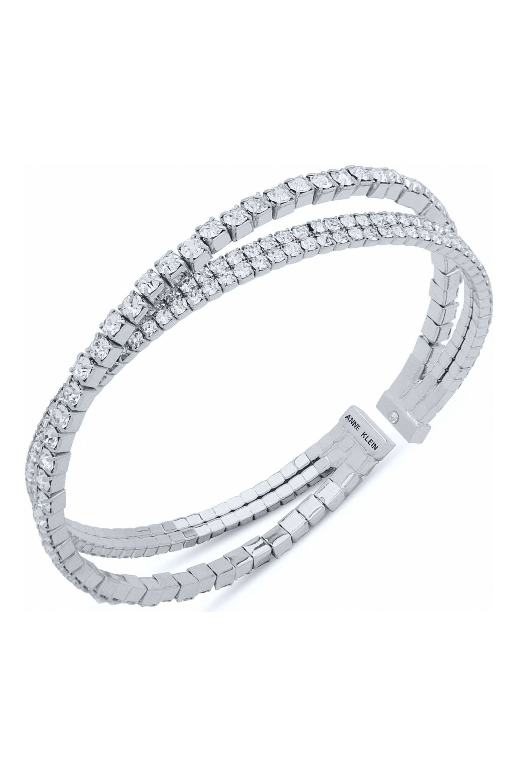 Anne hot sale klein bangle