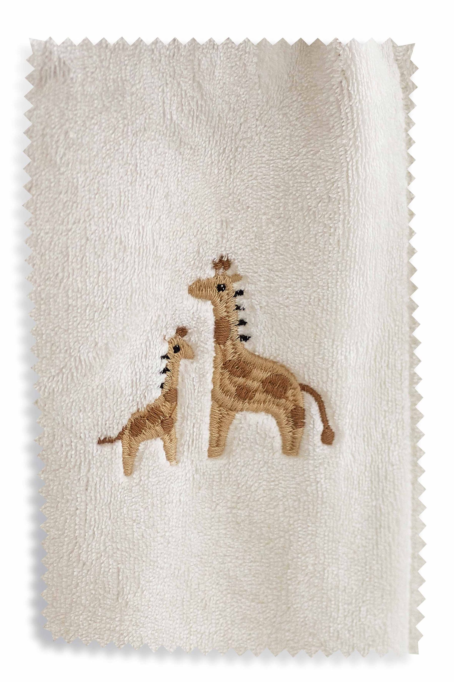 Little giraffe best sale blanket sale