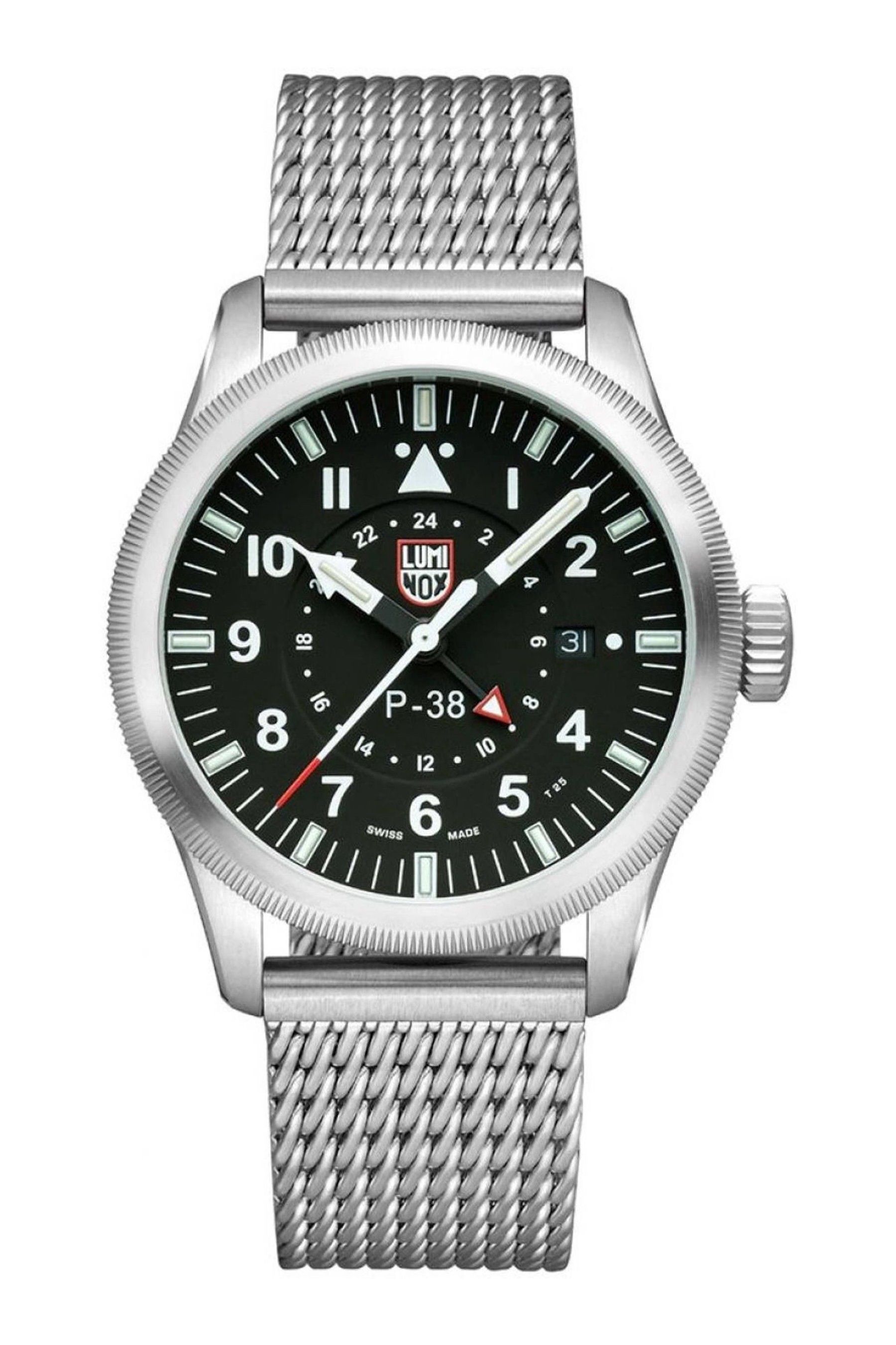 Luminox store locator discount
