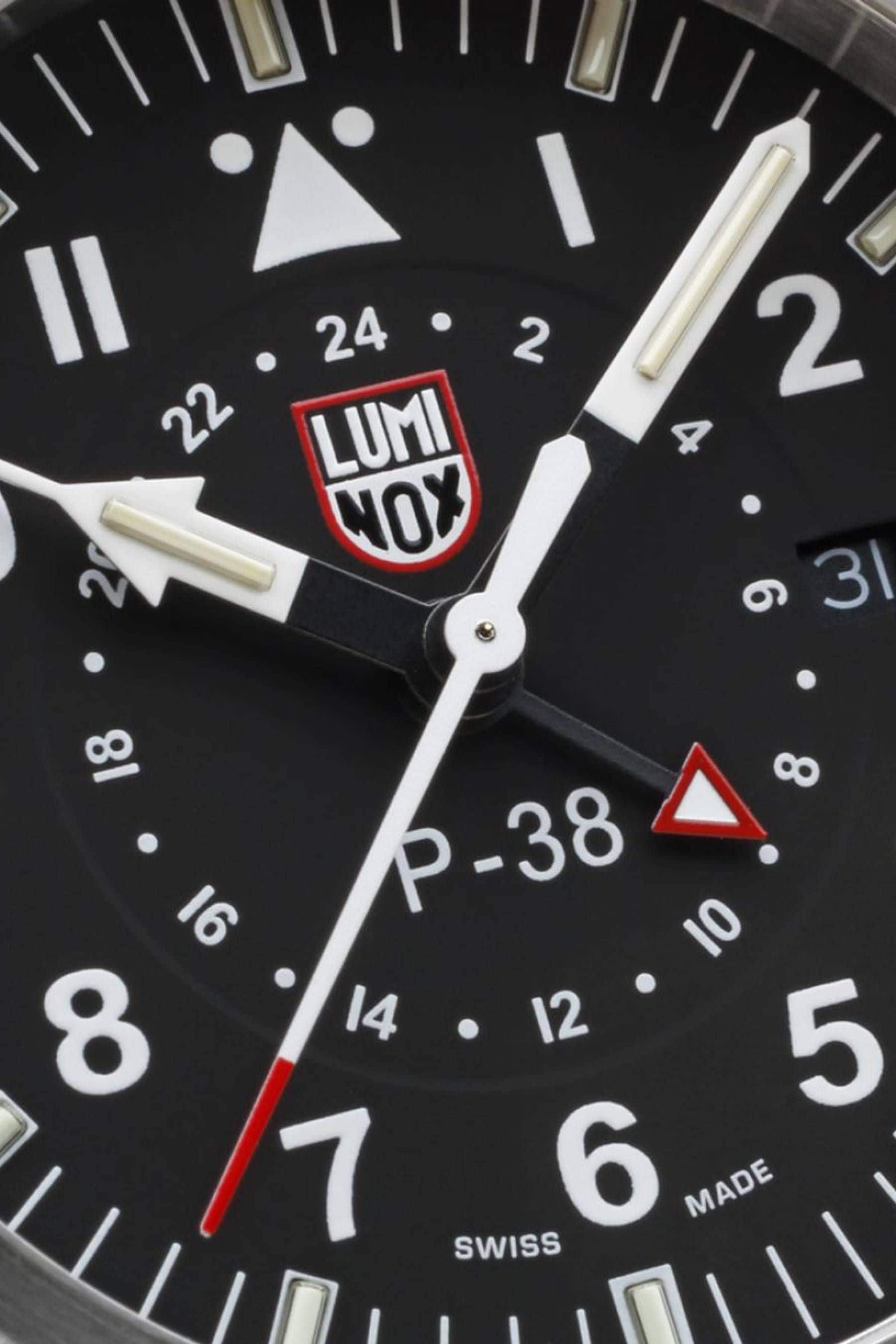 Luminox hotsell store locator