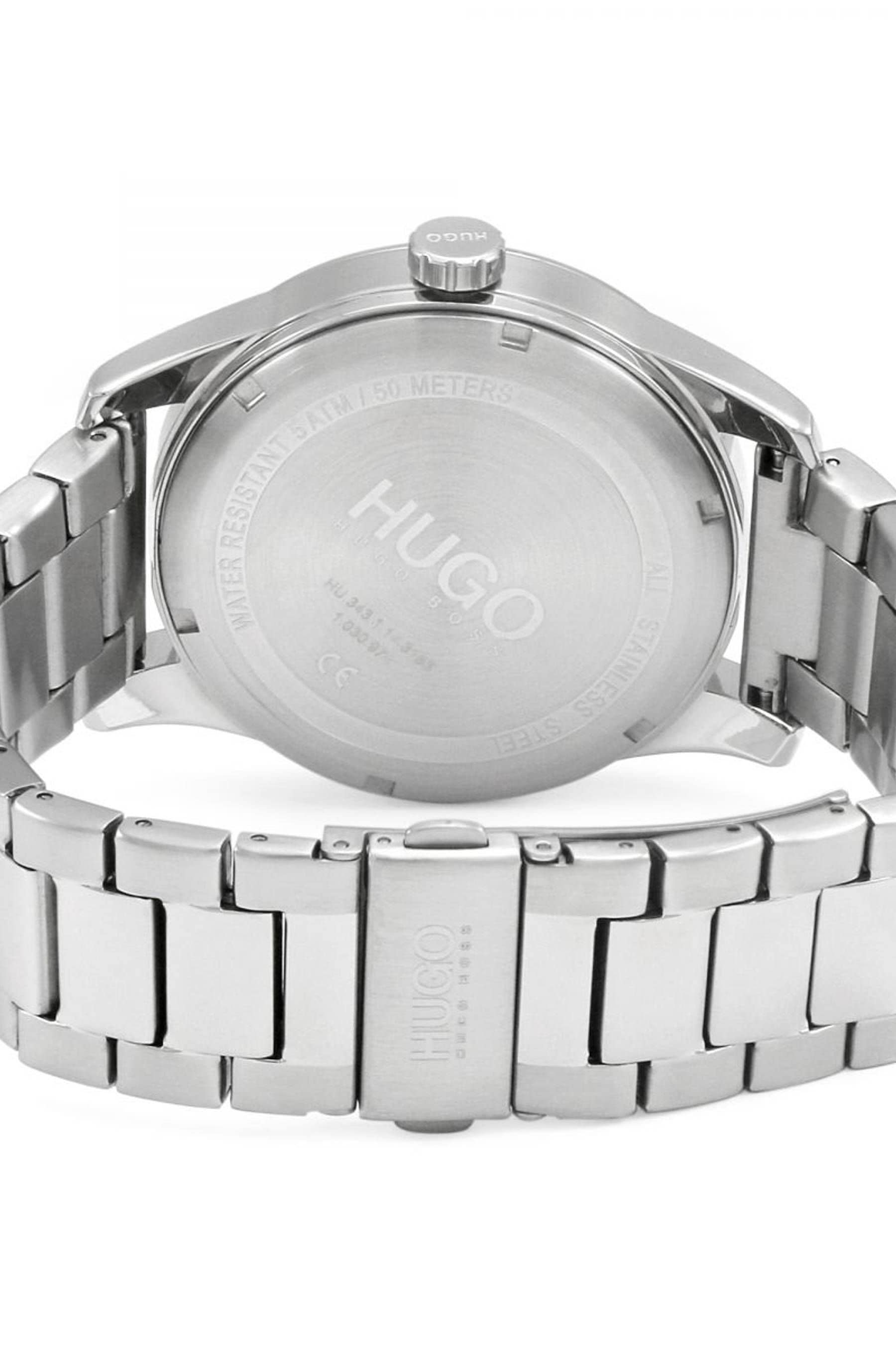 Hugo create hotsell gents watch