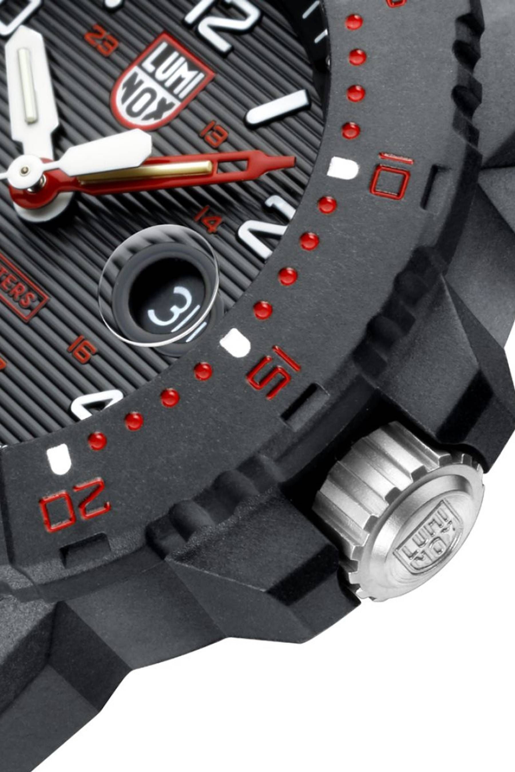 Luminox store locator new arrivals