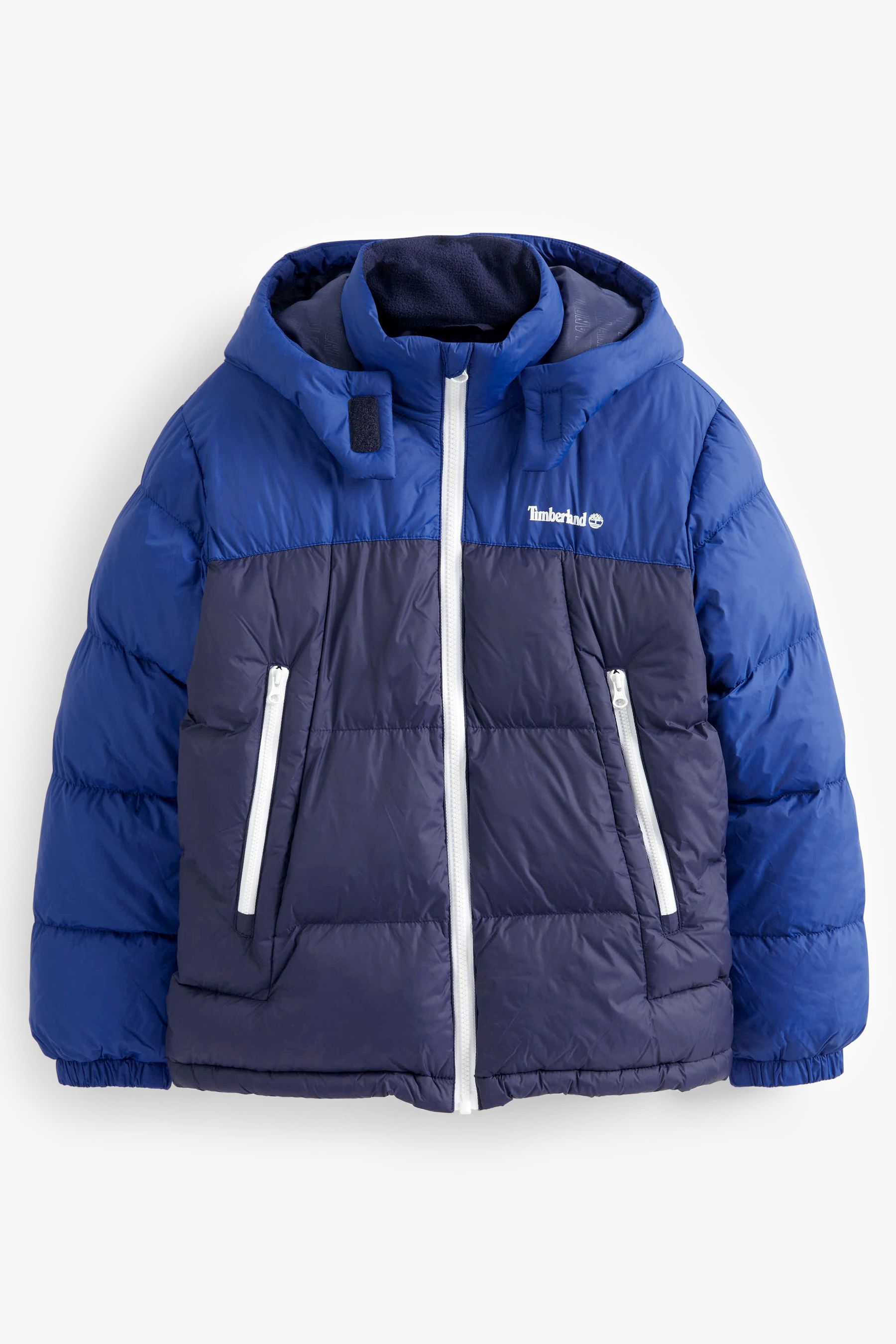 Timberland bubble coat sale