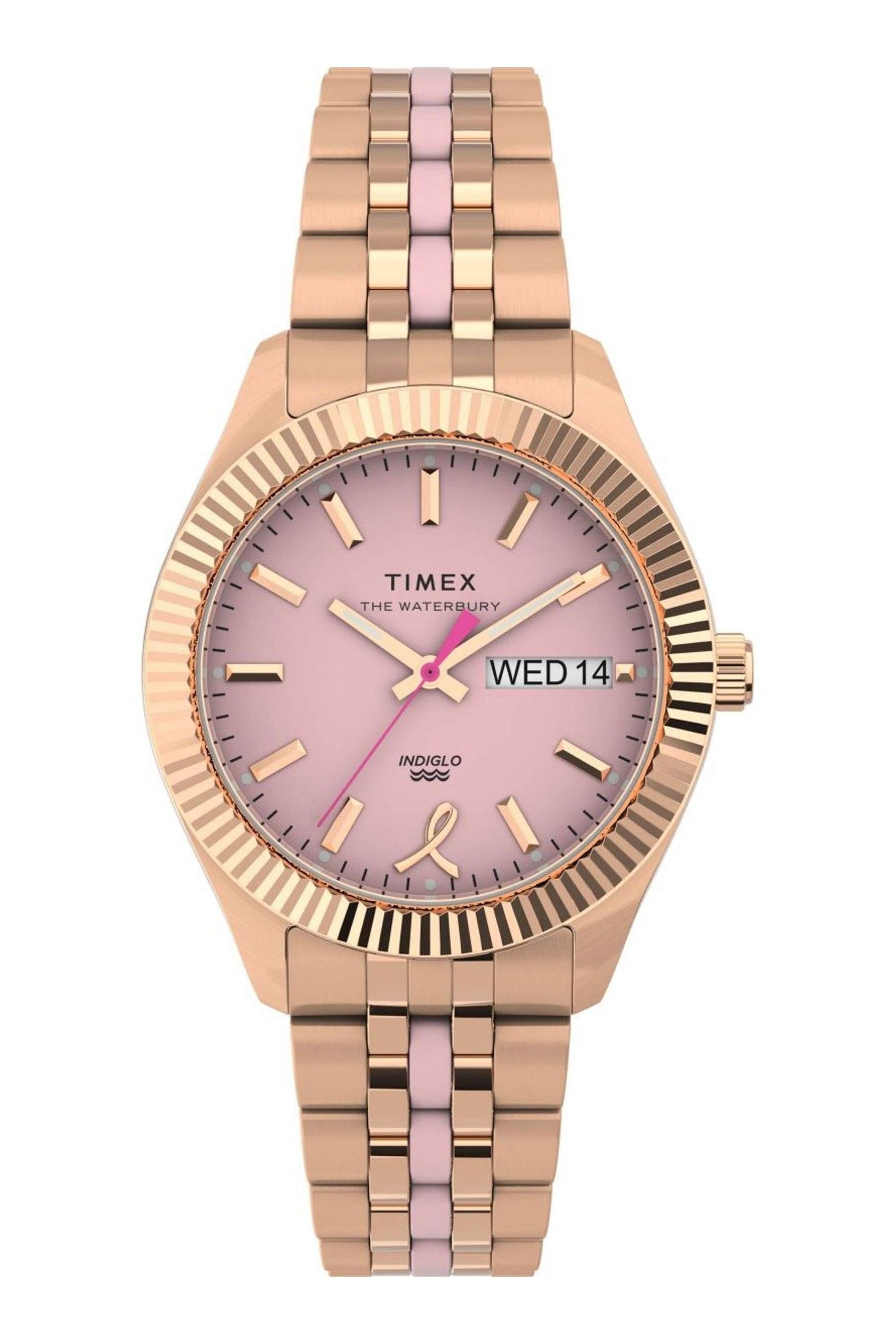 Ladies timex watches uk deals