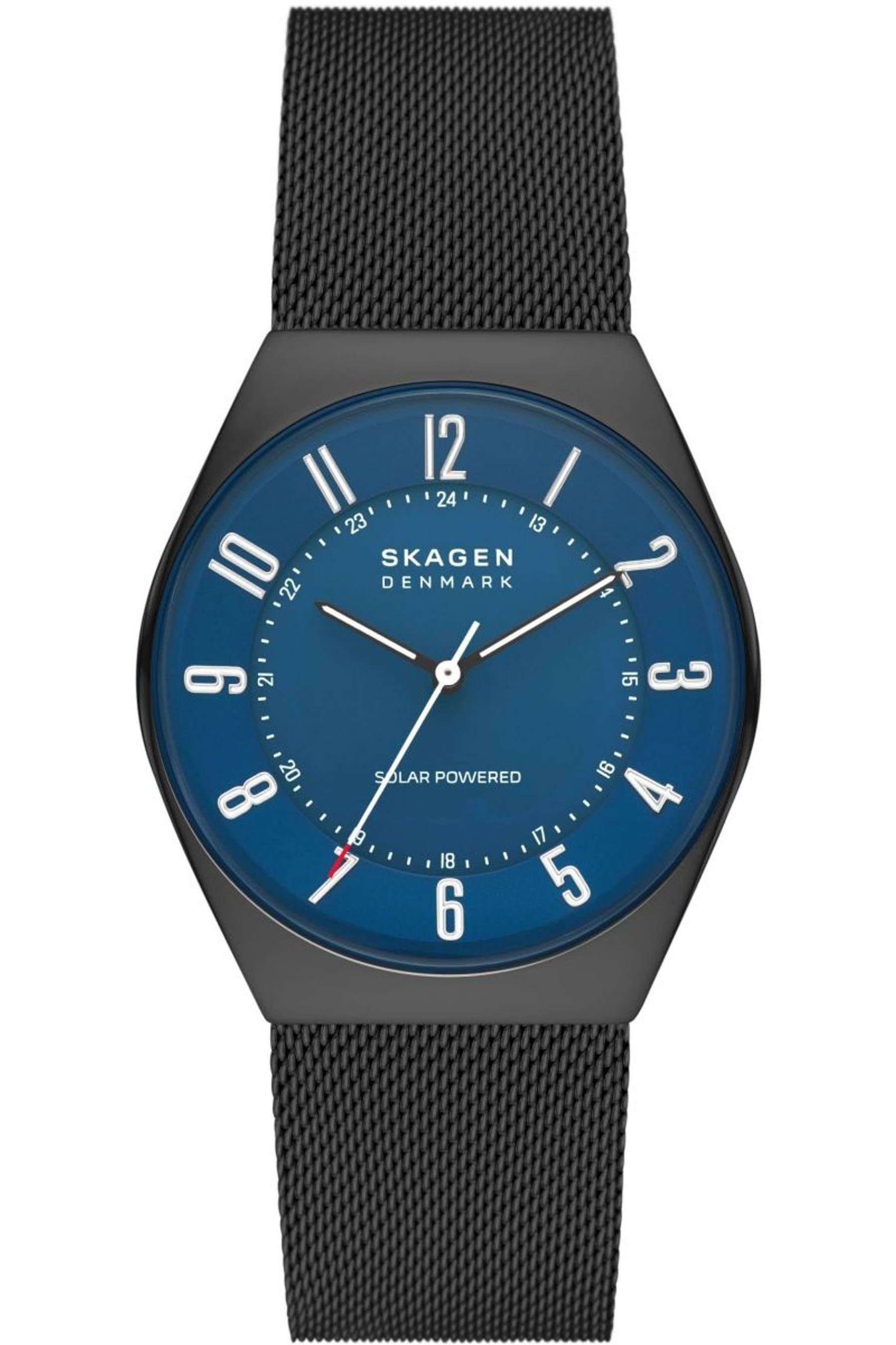 Skagen gents watch deals