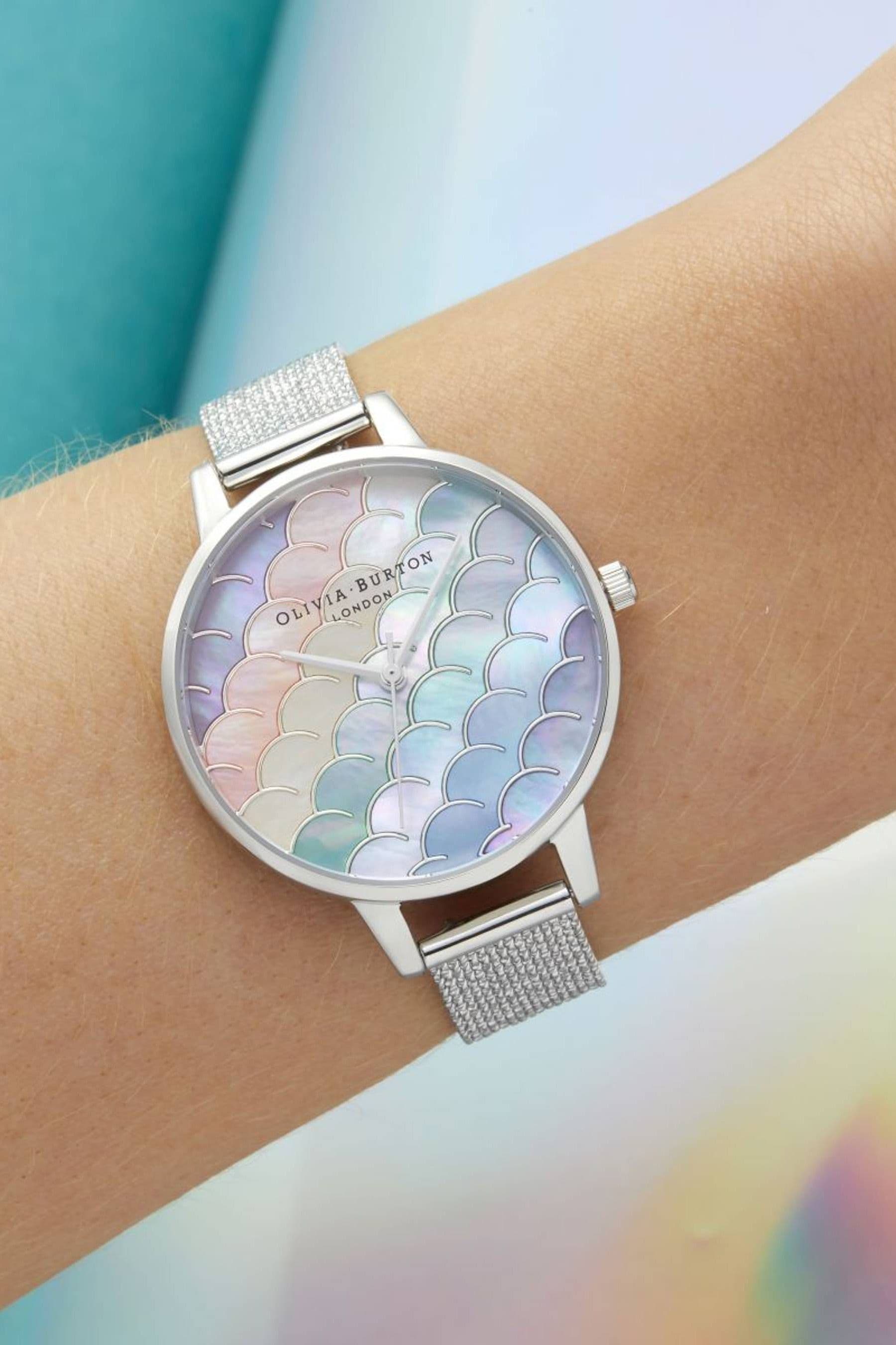 Olivia burton under the sea watch on sale