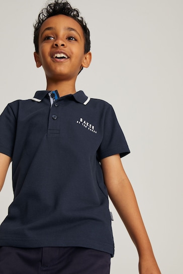 Baker by Ted Baker Polo Shirt