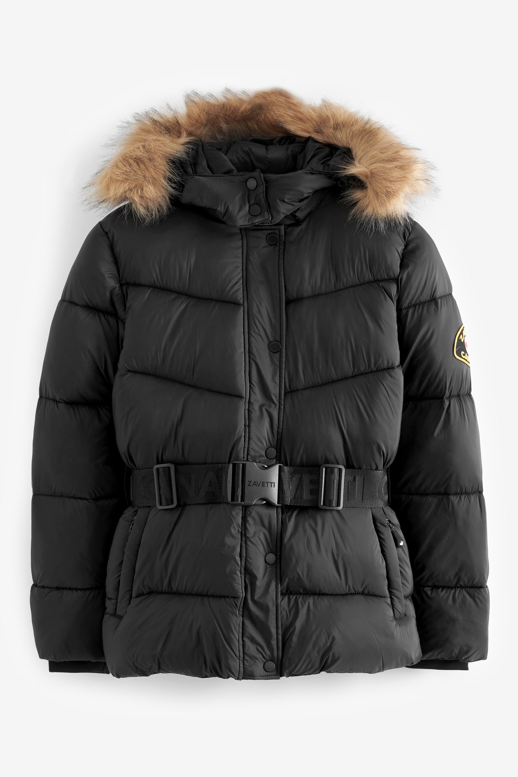 Women's zavetti canada coat outlet