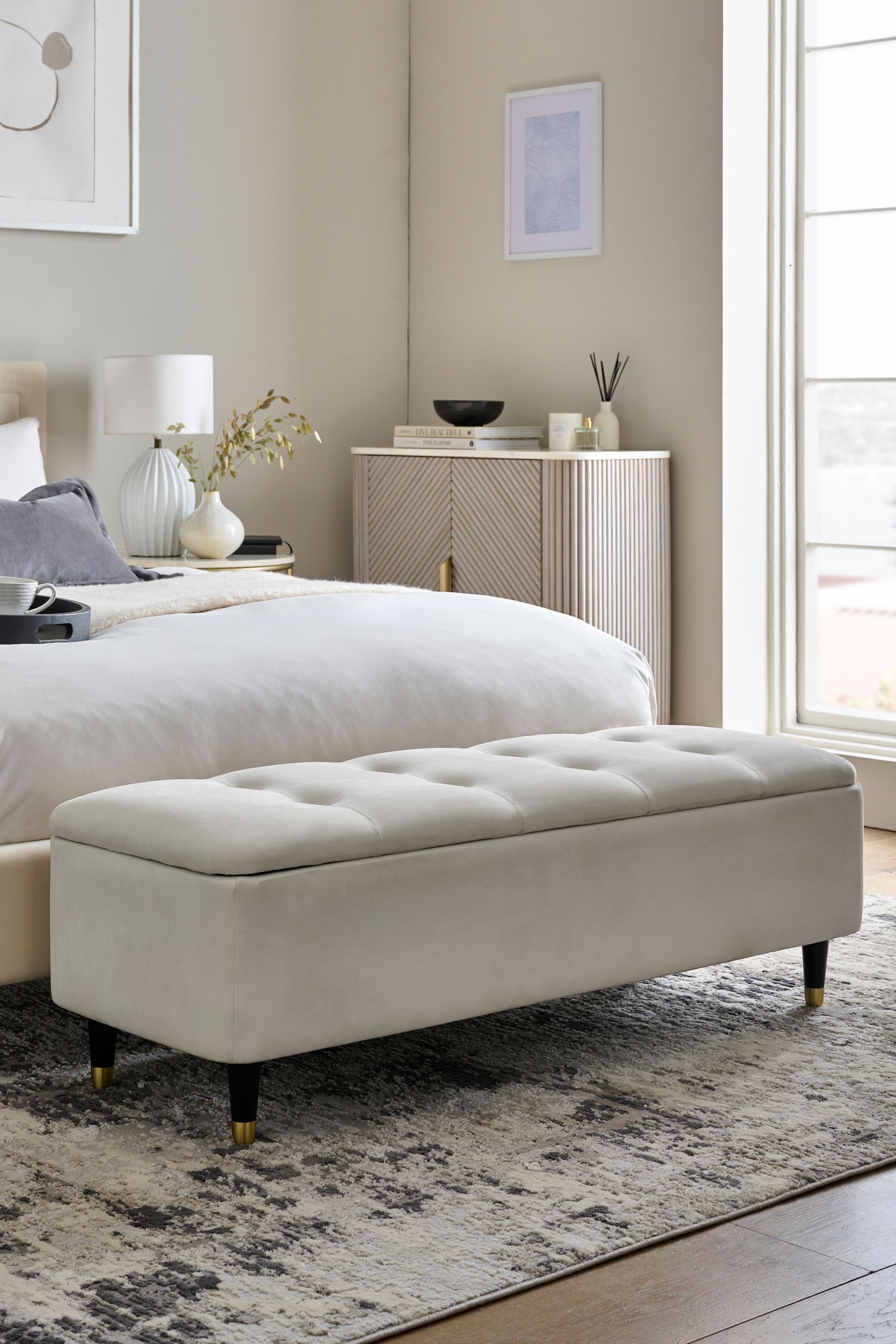 Next blanket deals box