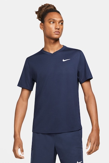 Nike Dri-FIT Court Victory Tennis T-Shirt