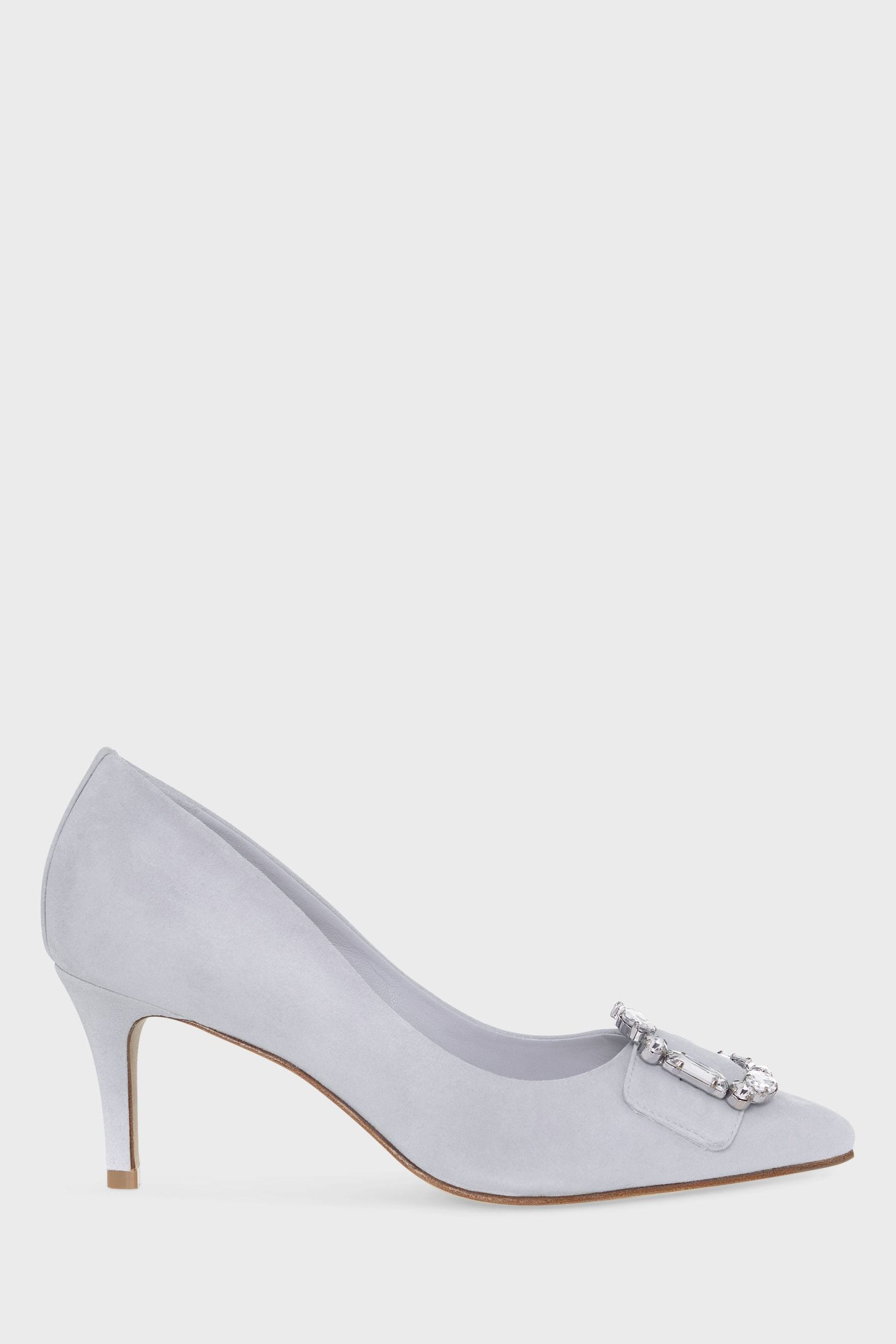 Hobbs sales lucinda dress