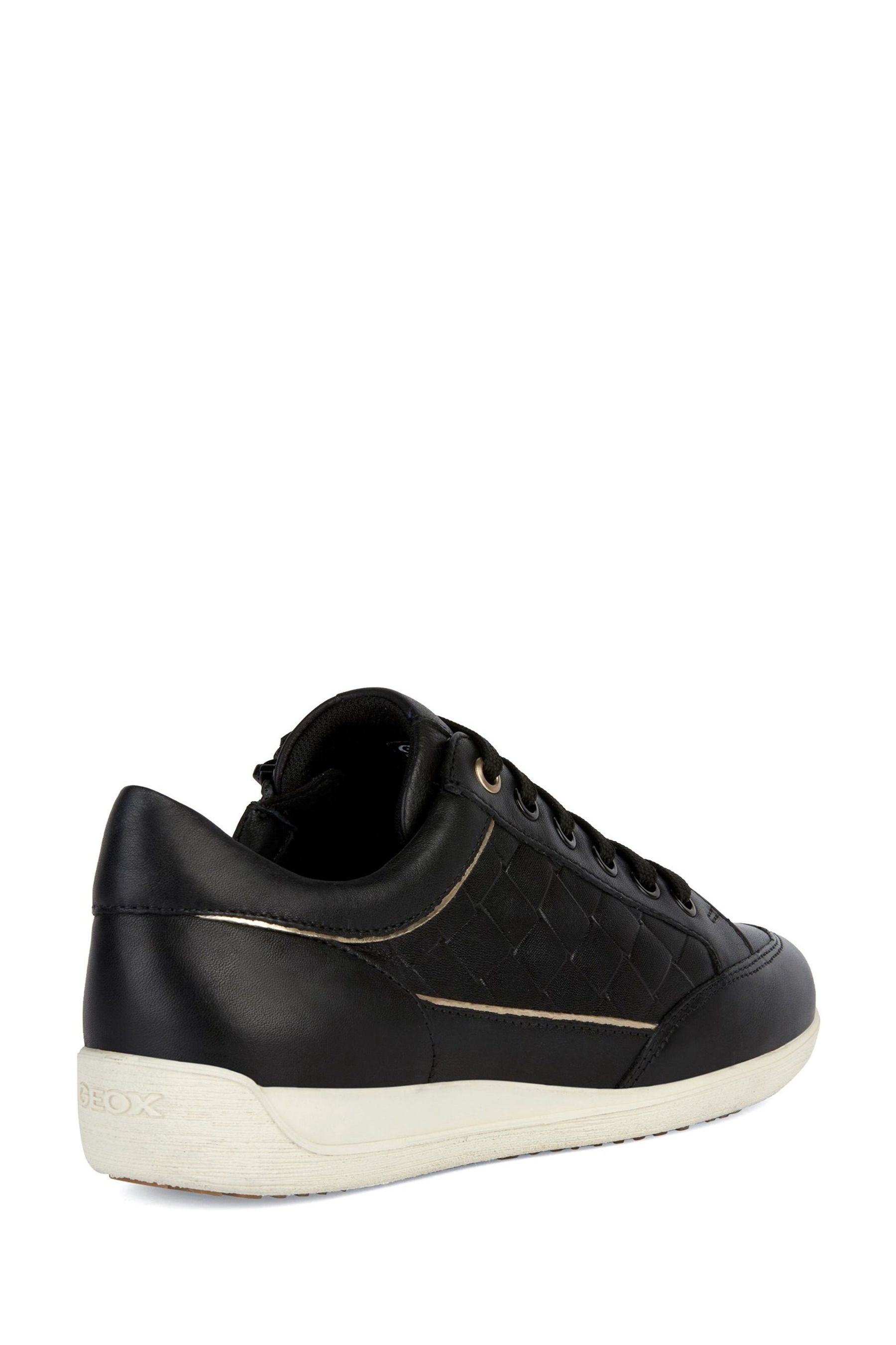 Geox best sale myria black