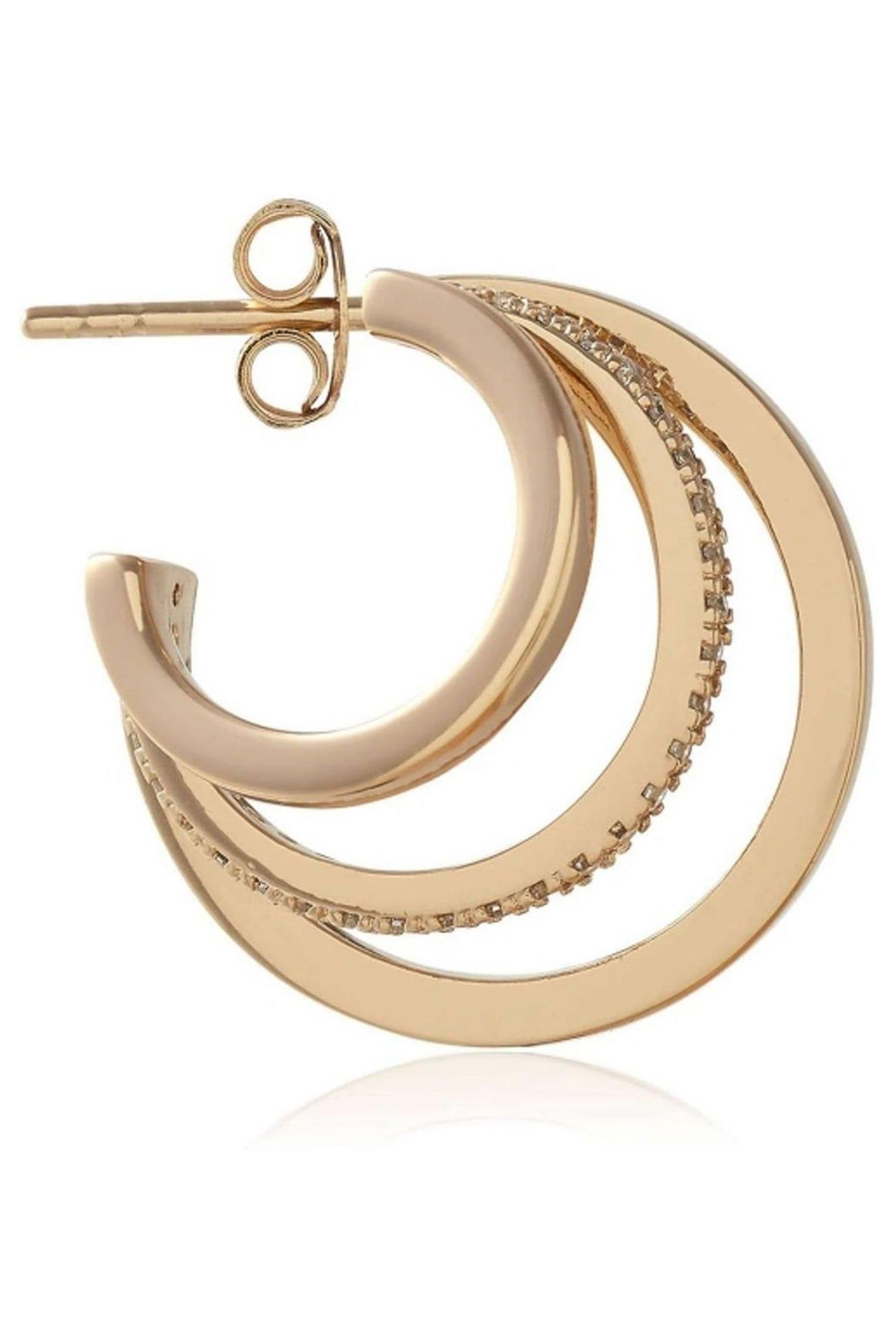 Olivia earrings online