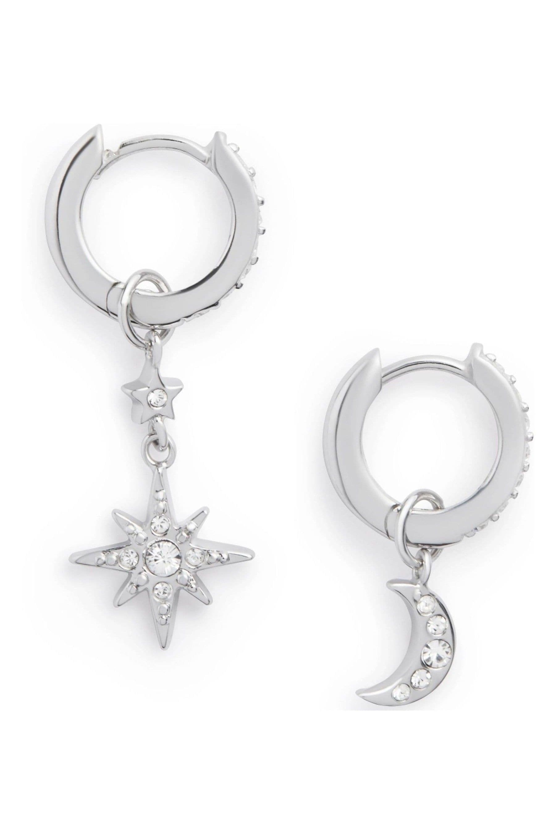 Olivia burton sales celestial earrings