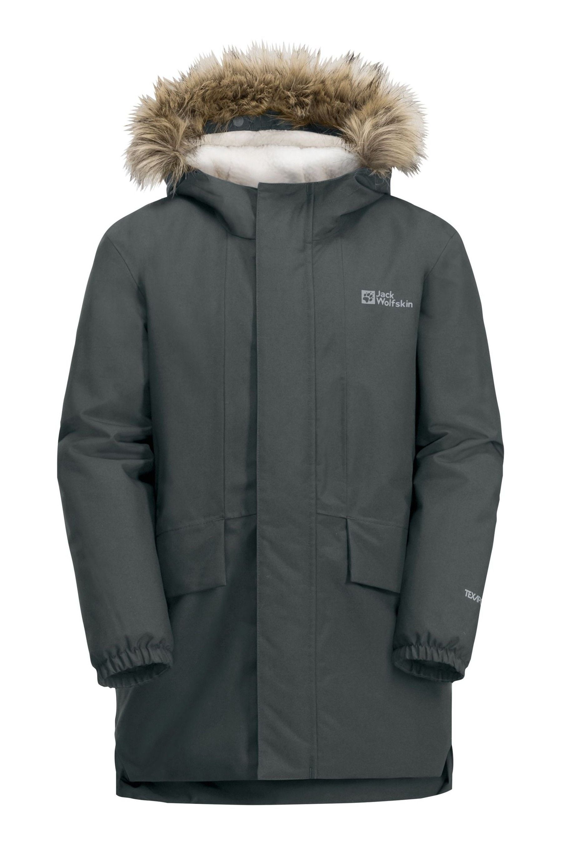 North bear parka new arrivals