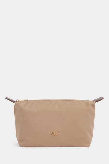 OSPREY LONDON The Wanderer Nylon Washbag