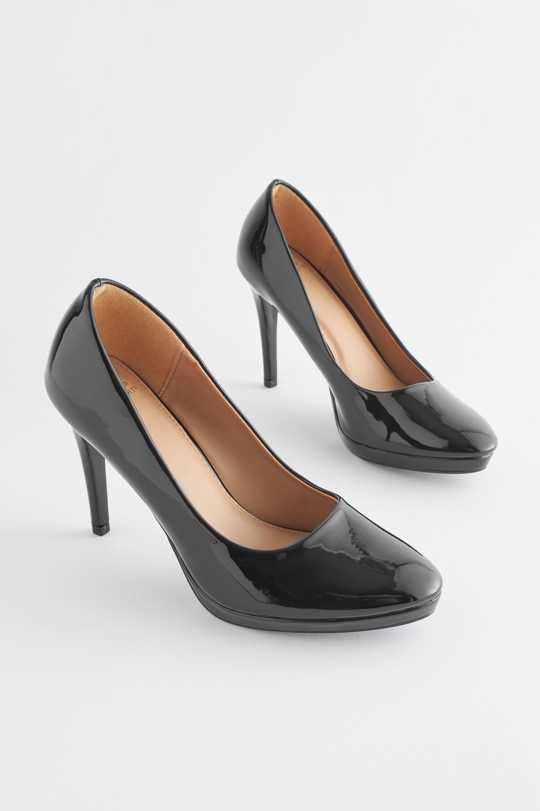 Next women's shoes wide fit store