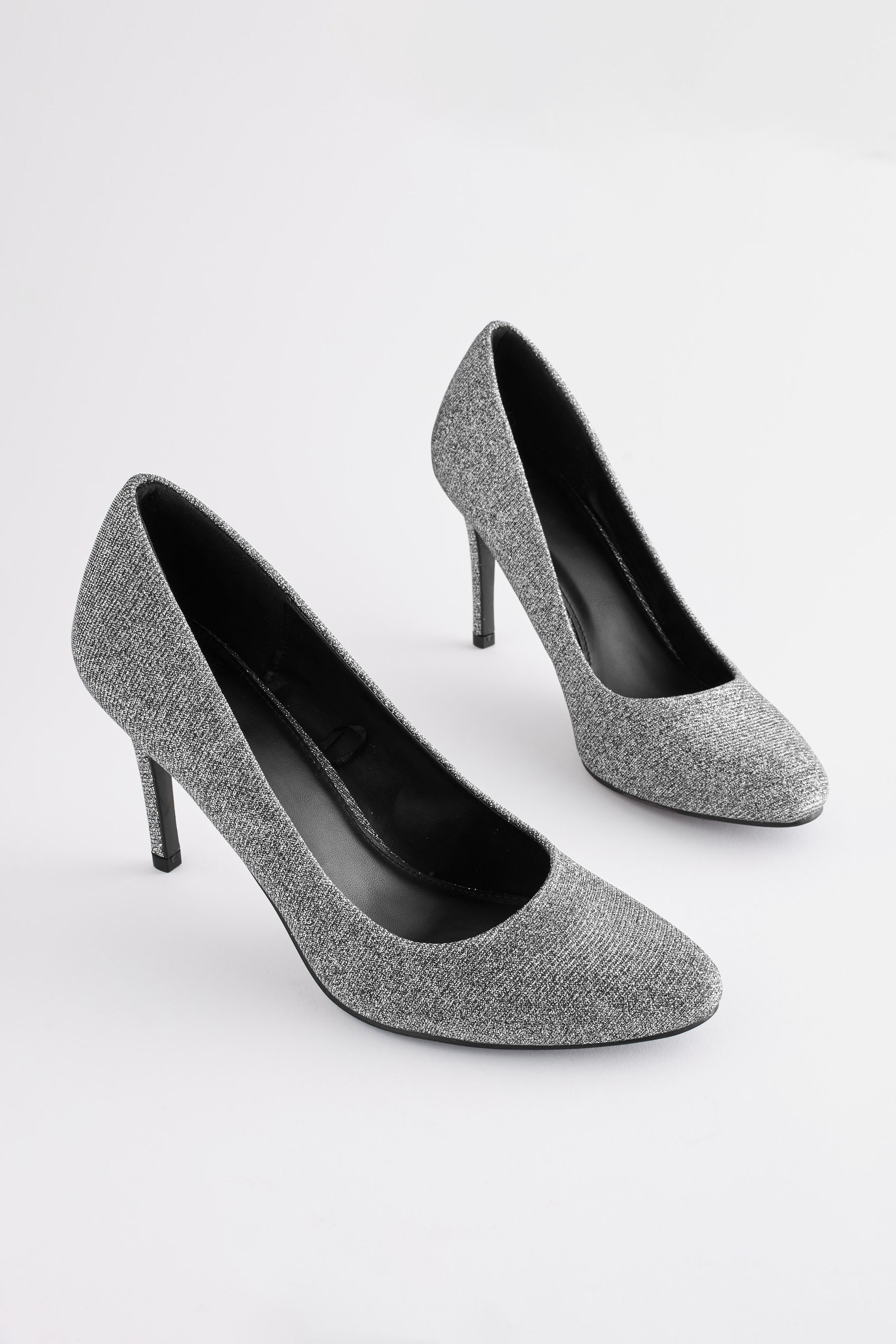 Next shop shimmer shoes