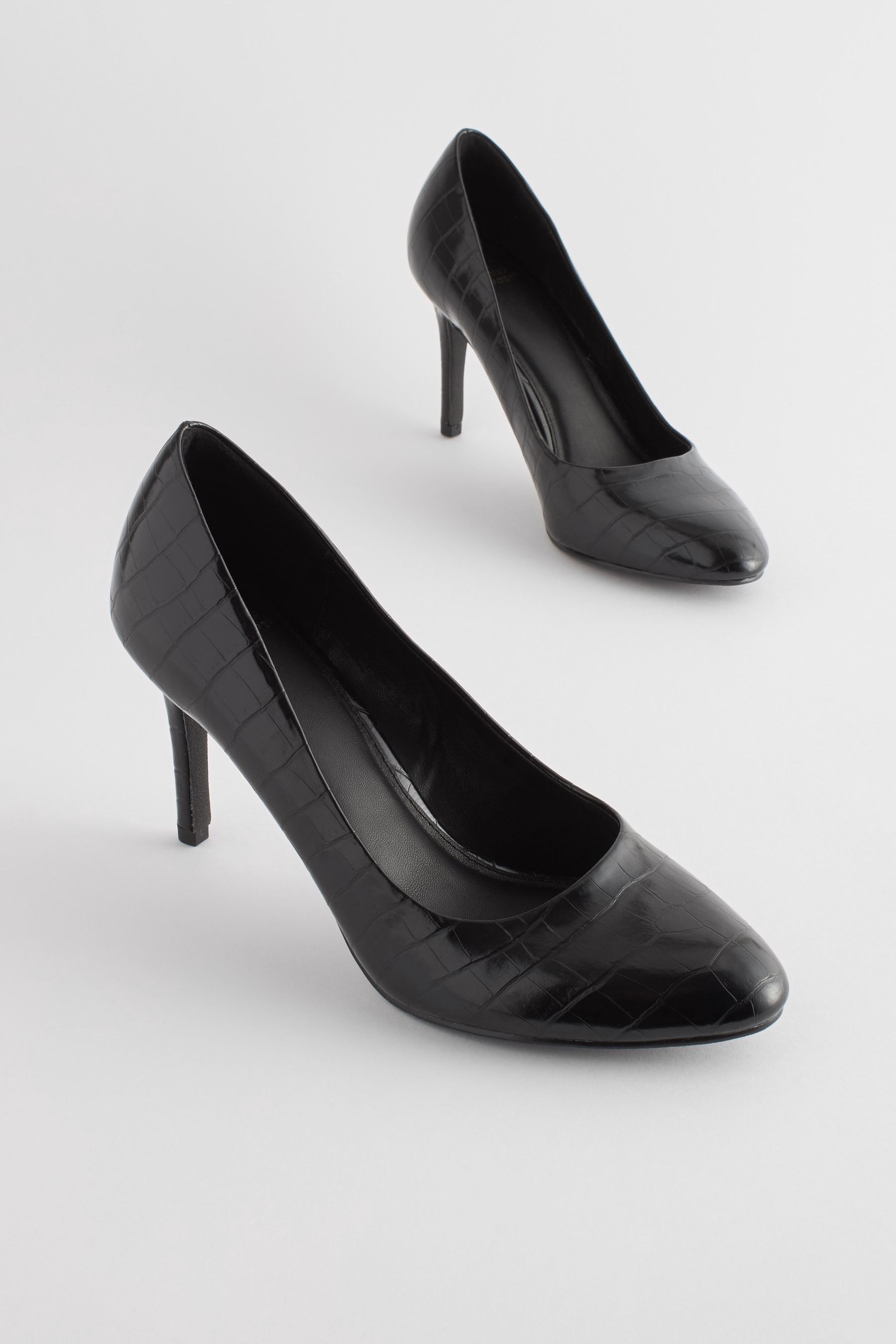 Court shoes matalan top