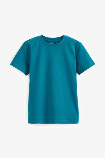check-print cotton shirt Giallo