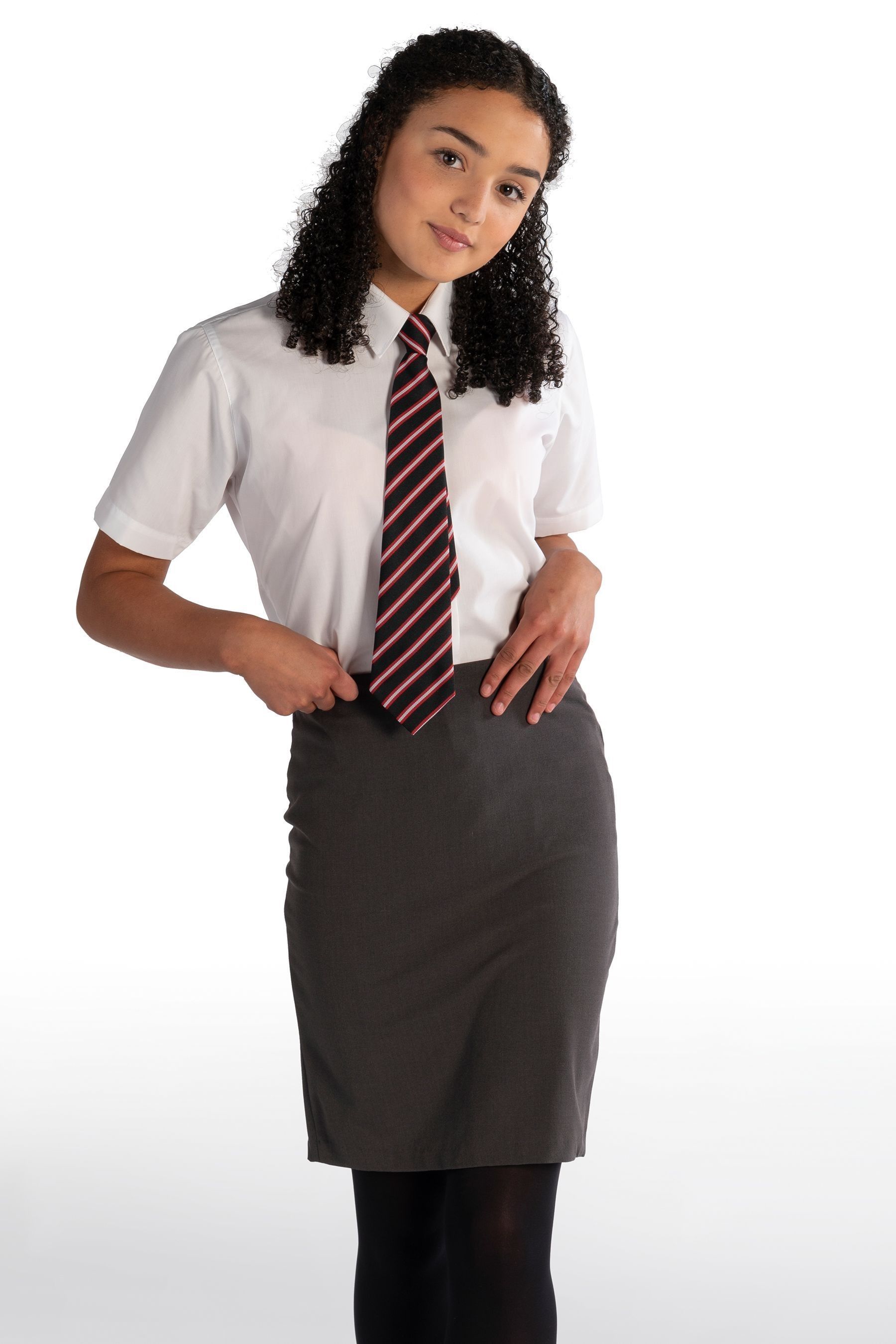 Buy Trutex Girls School Pencil Skirt from the Next UK online shop