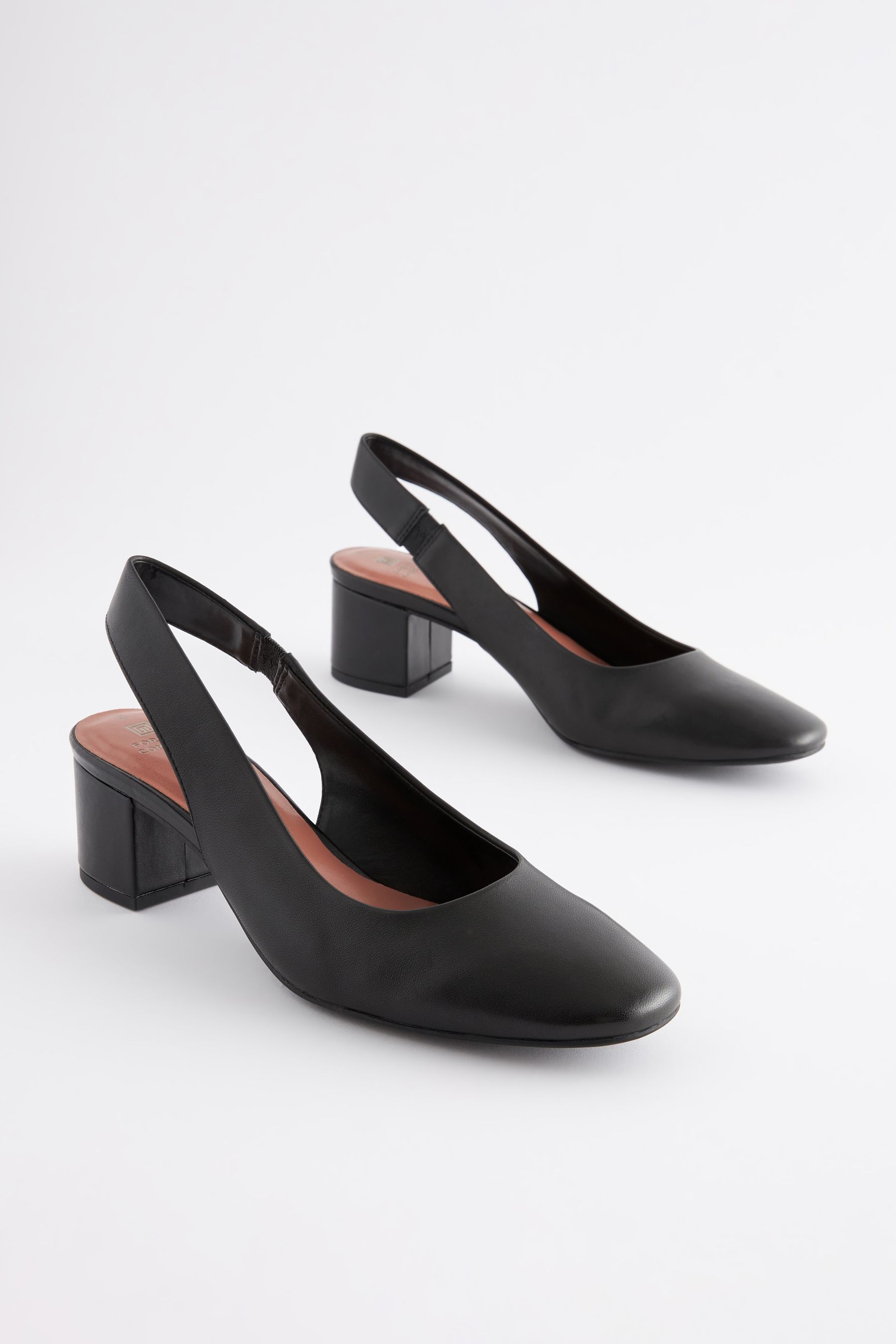 Next cheap slingback sandals