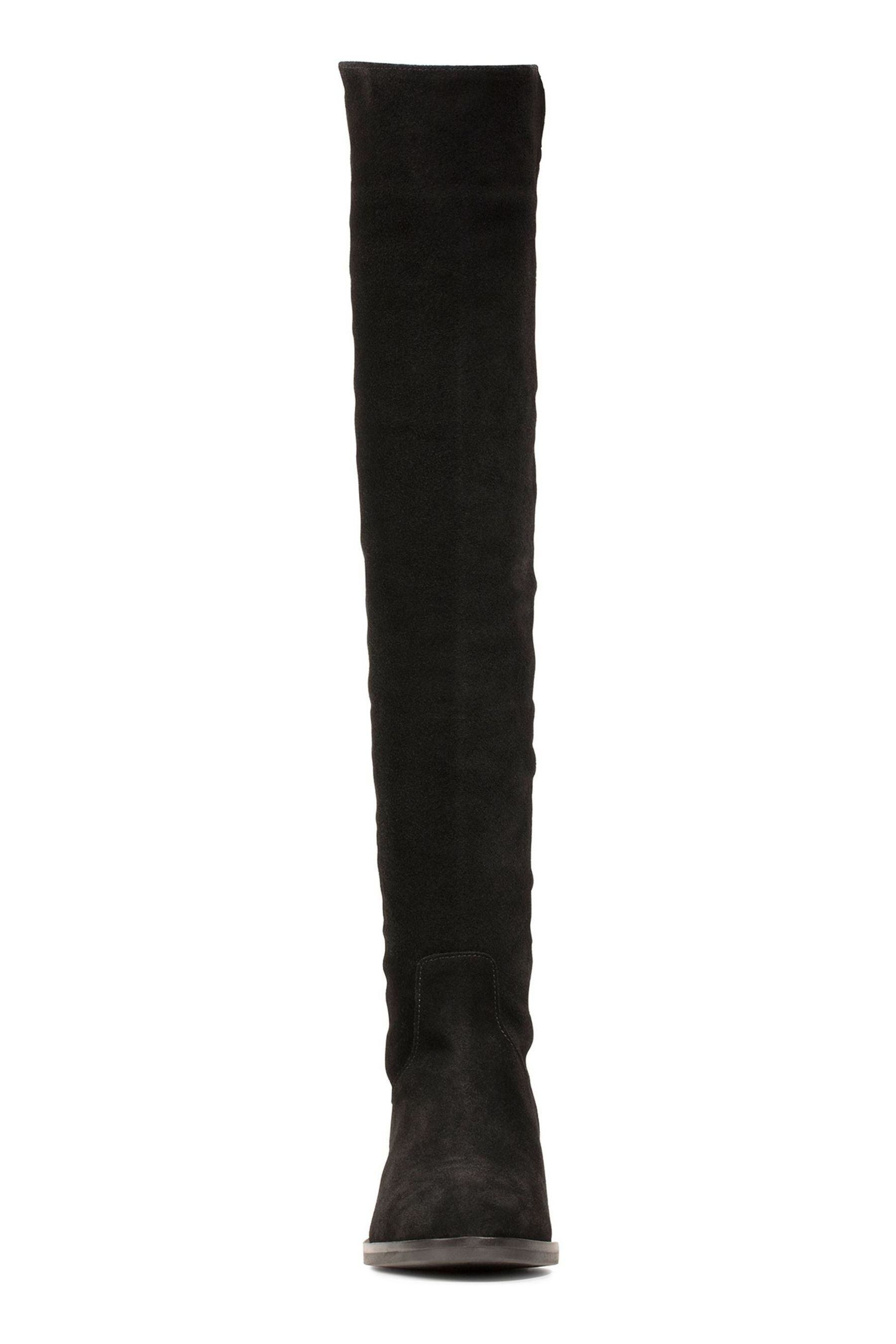 Børn cady 2 suede boots hot sale