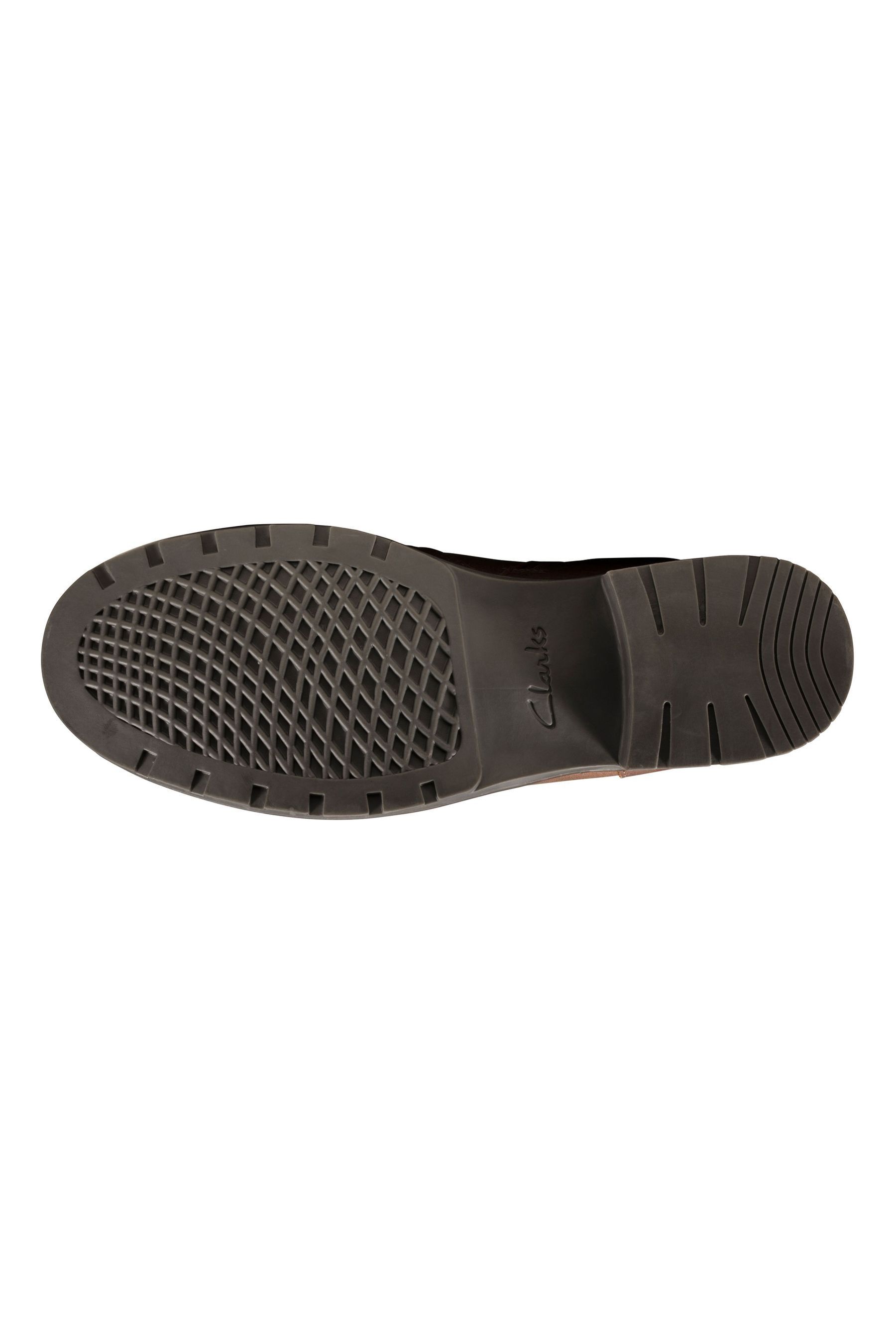 Clarks pure caddy store suede