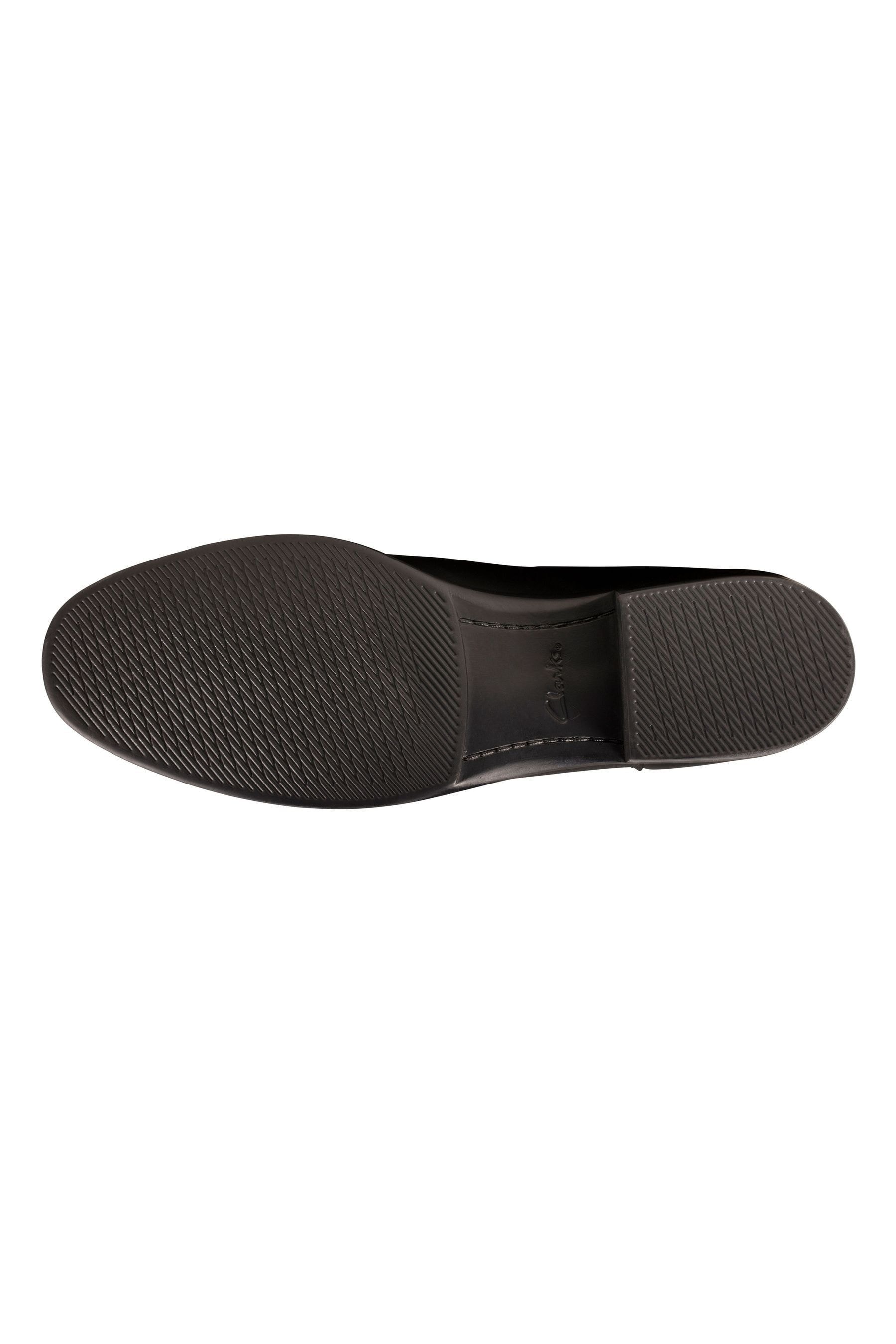 Clarks pure shop caddy suede