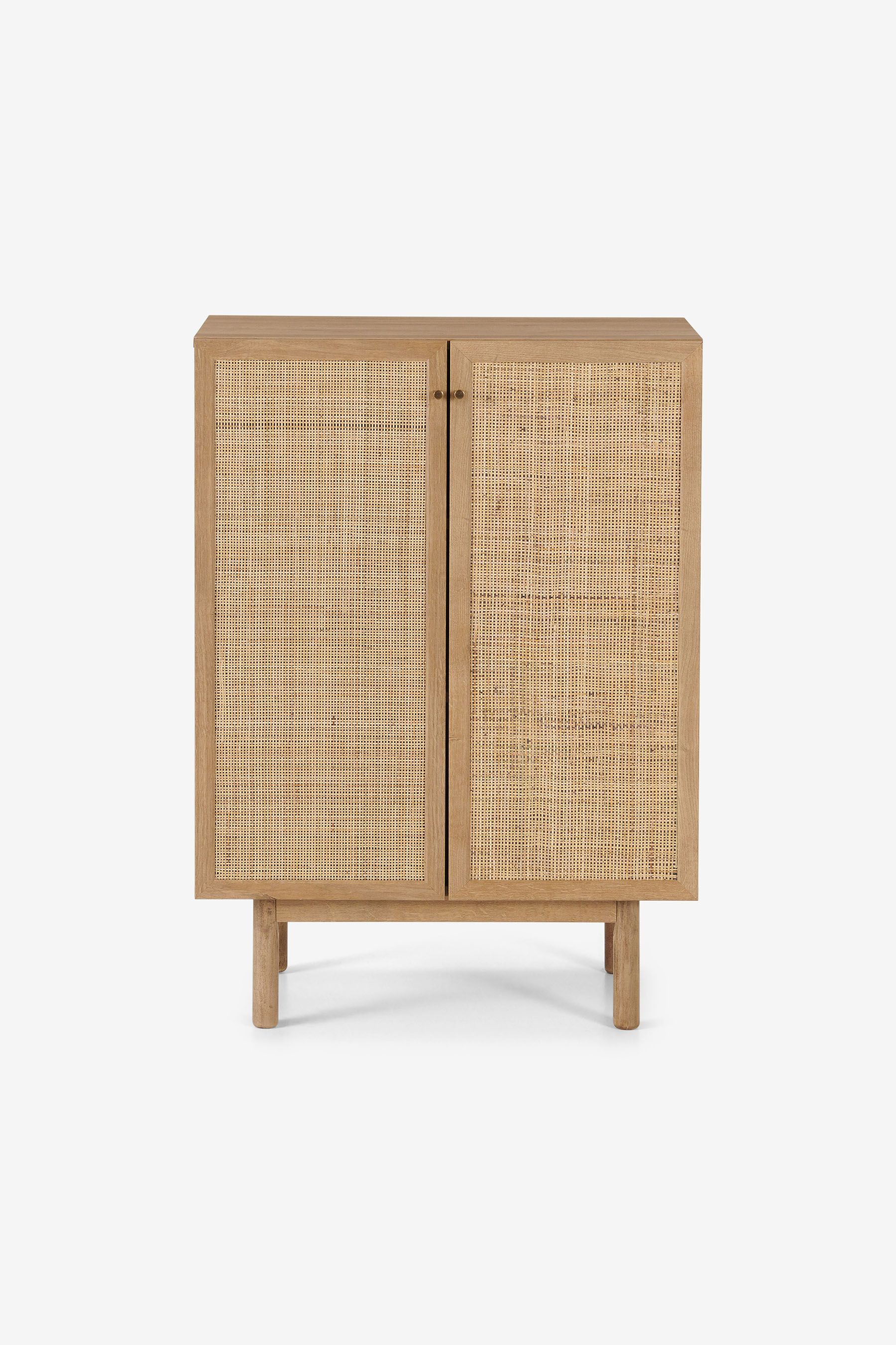 Made hotsell rattan sideboard