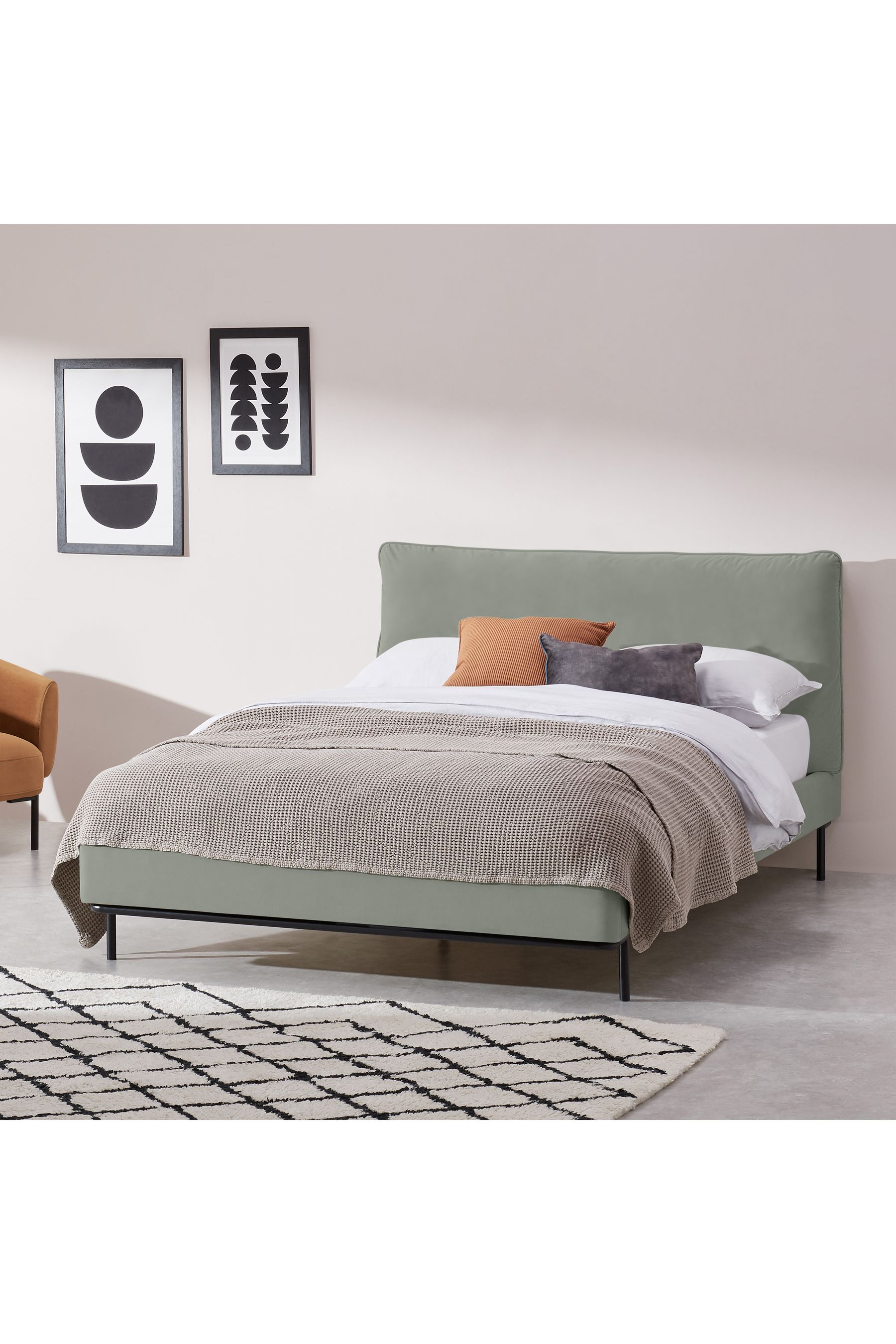 Sage clearance bed frame