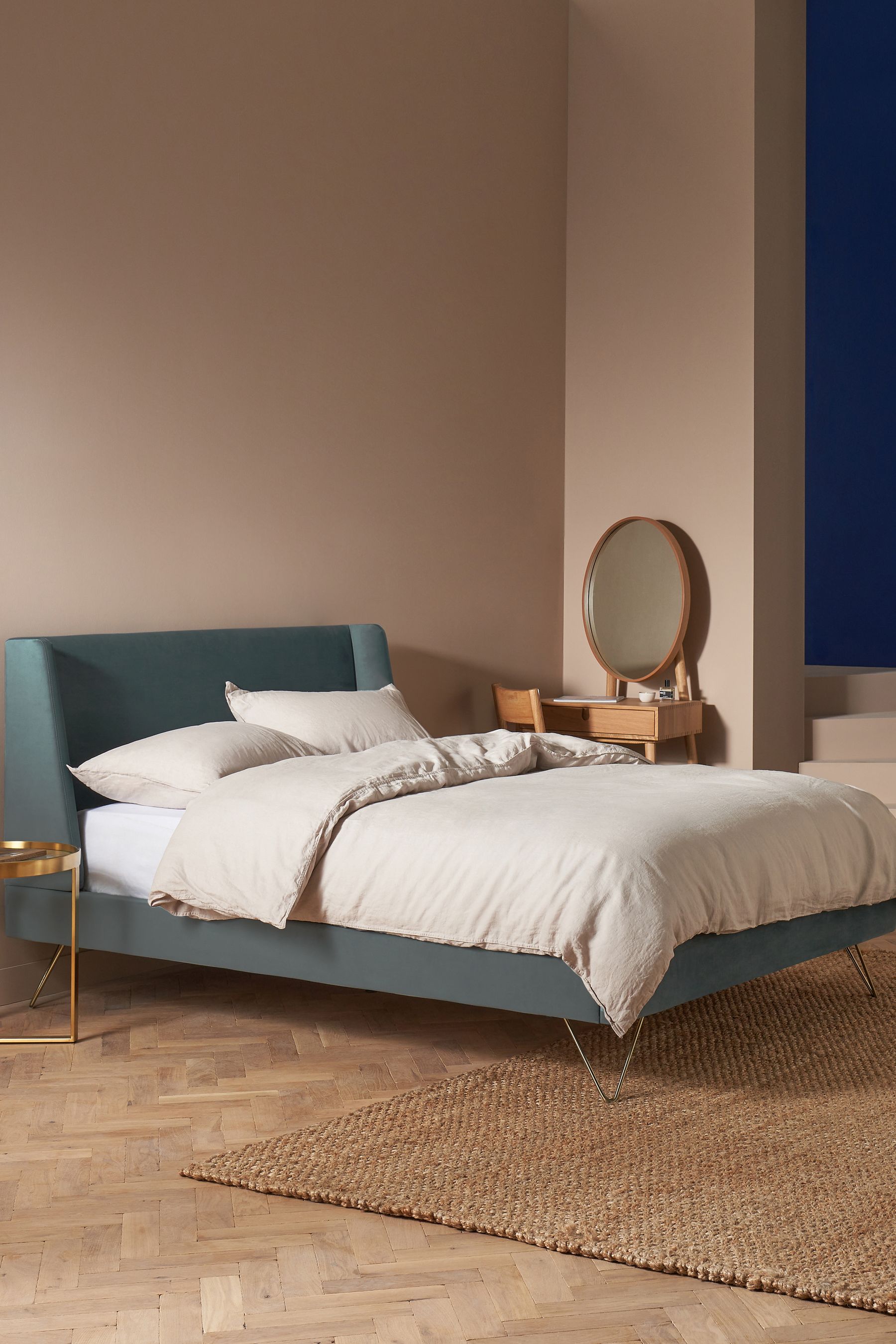 Made clearance elona bed