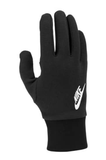Buy Nike Black Club Fleece 2.0 Gloves from the Next UK online shop