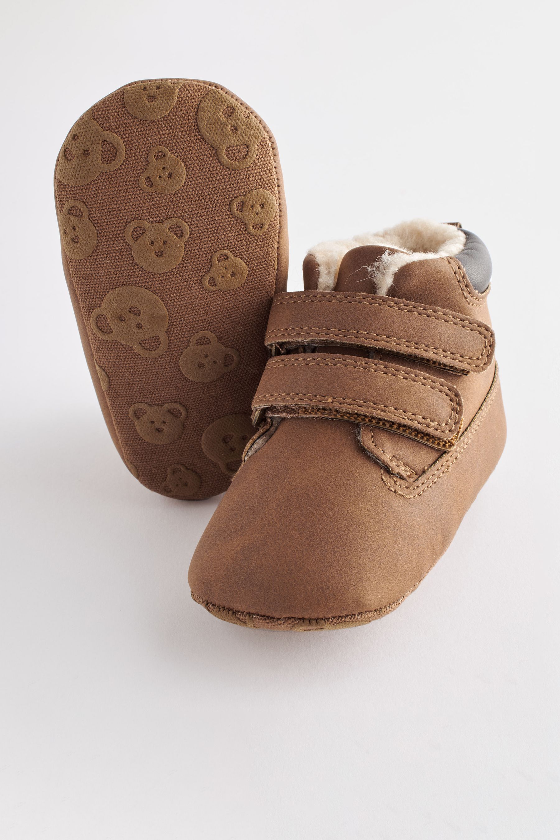 Baby logger boots hotsell