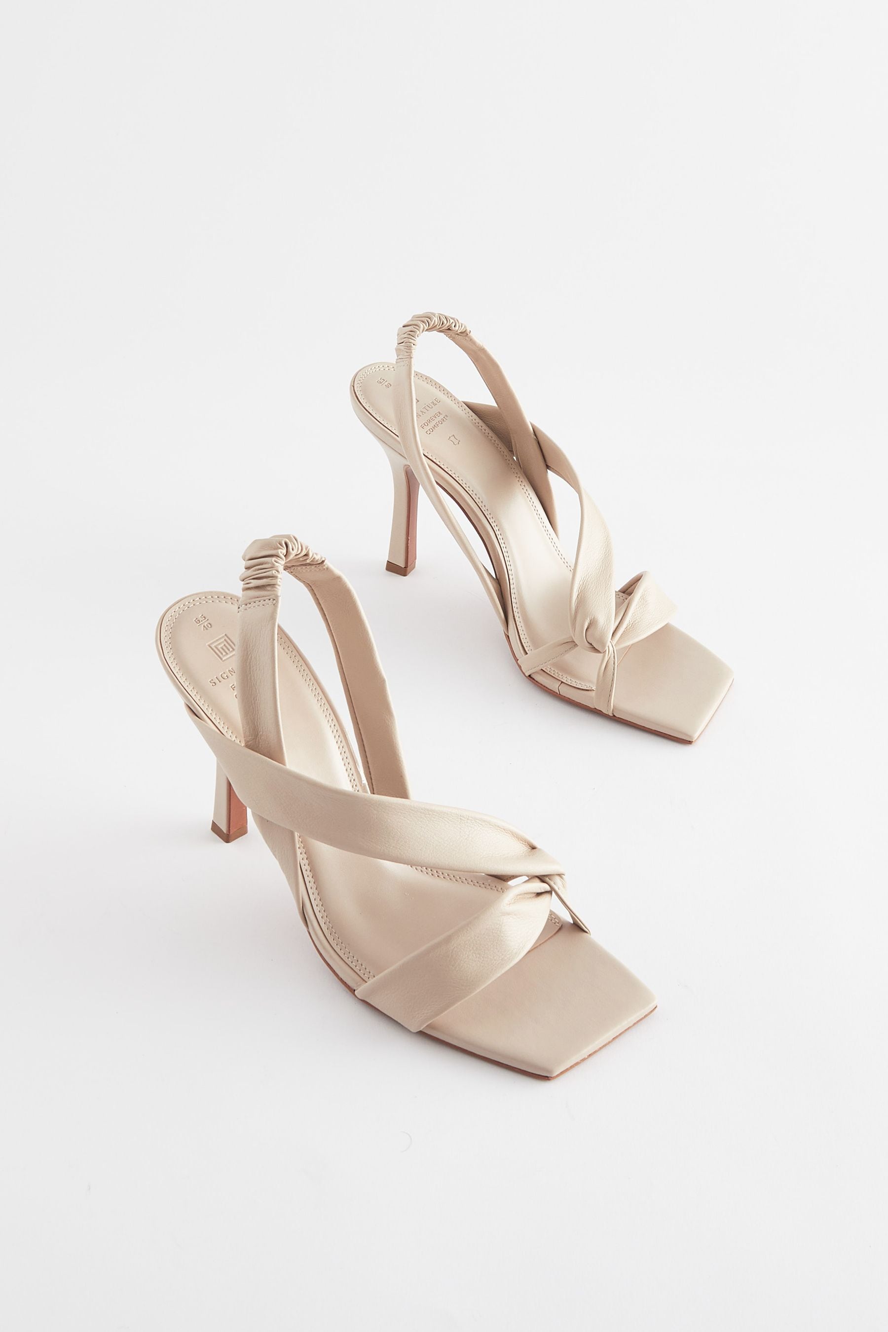 Next hotsell slingback sandals
