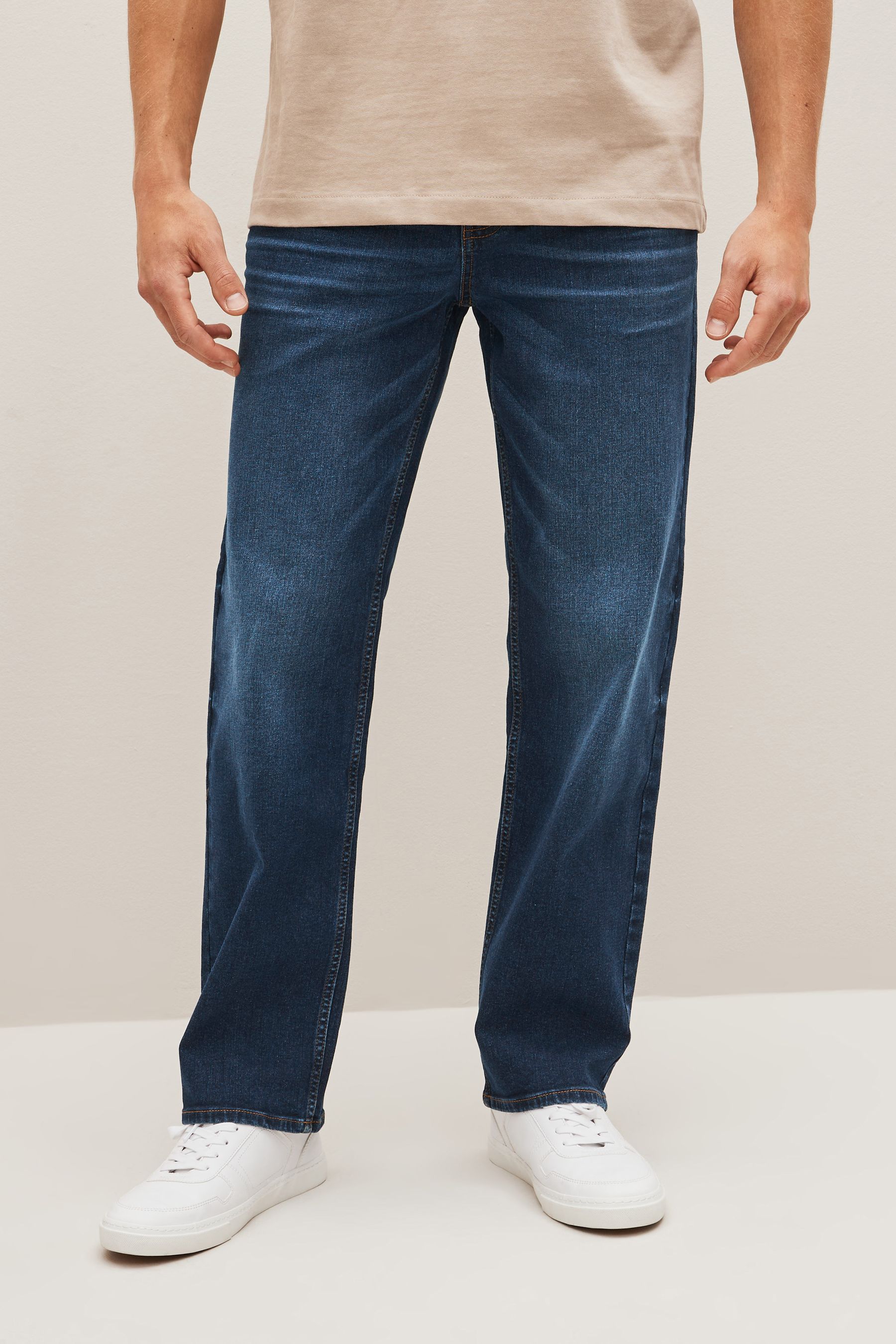 Next mens stretch jeans discount