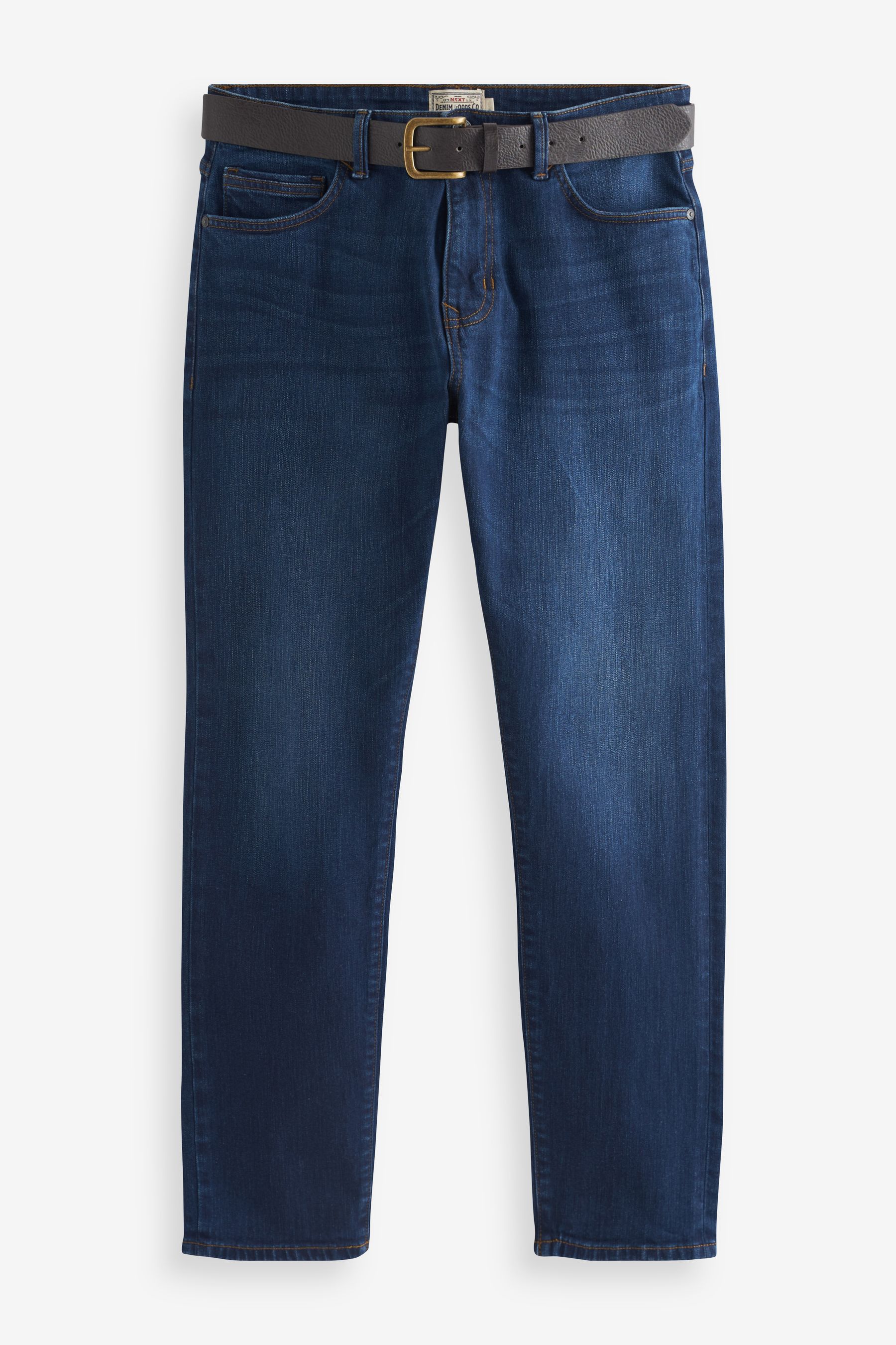 C&a the denim slim fit cheap jog denim