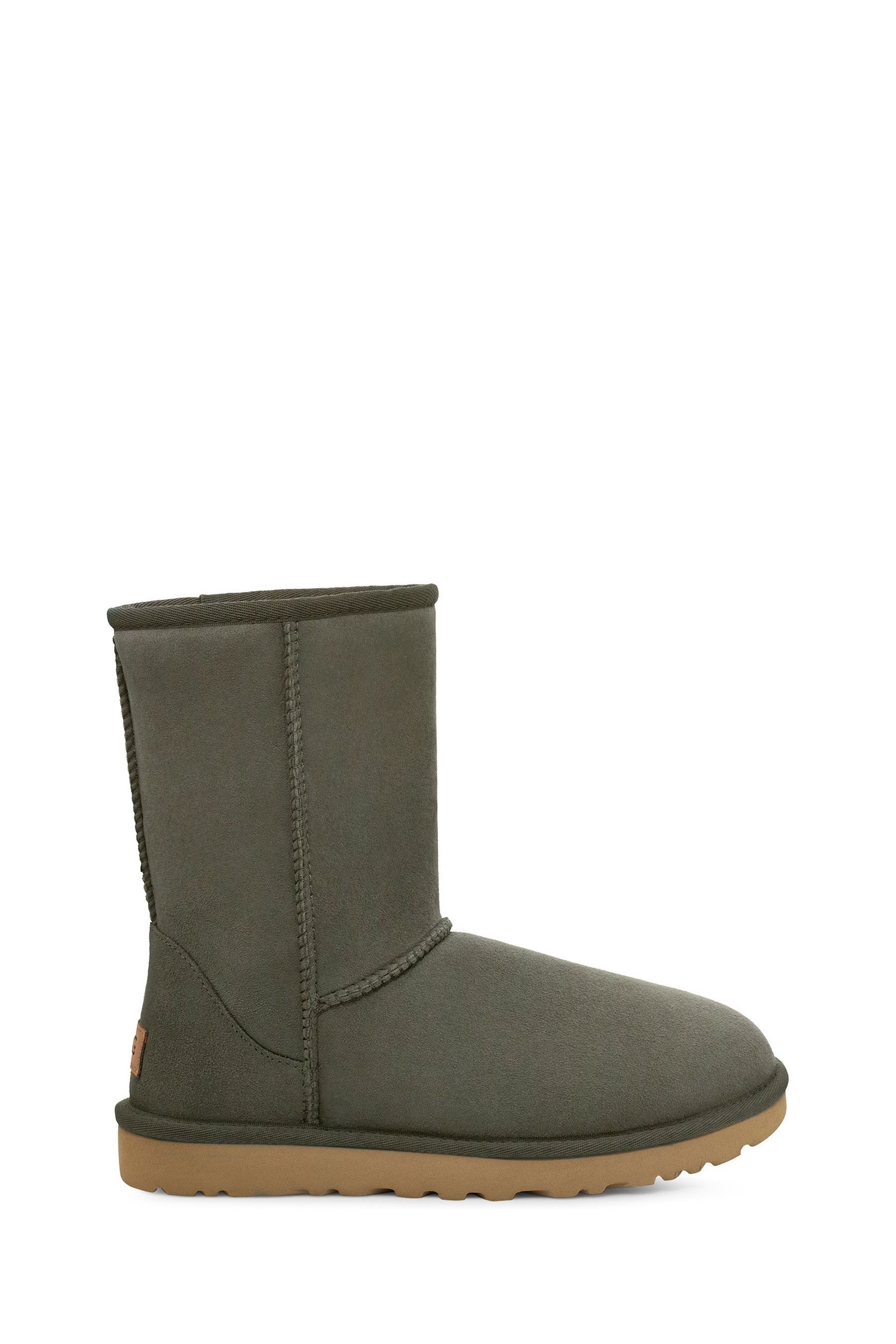 Buy UGG Classic Short II Boots from the Next UK online shop
