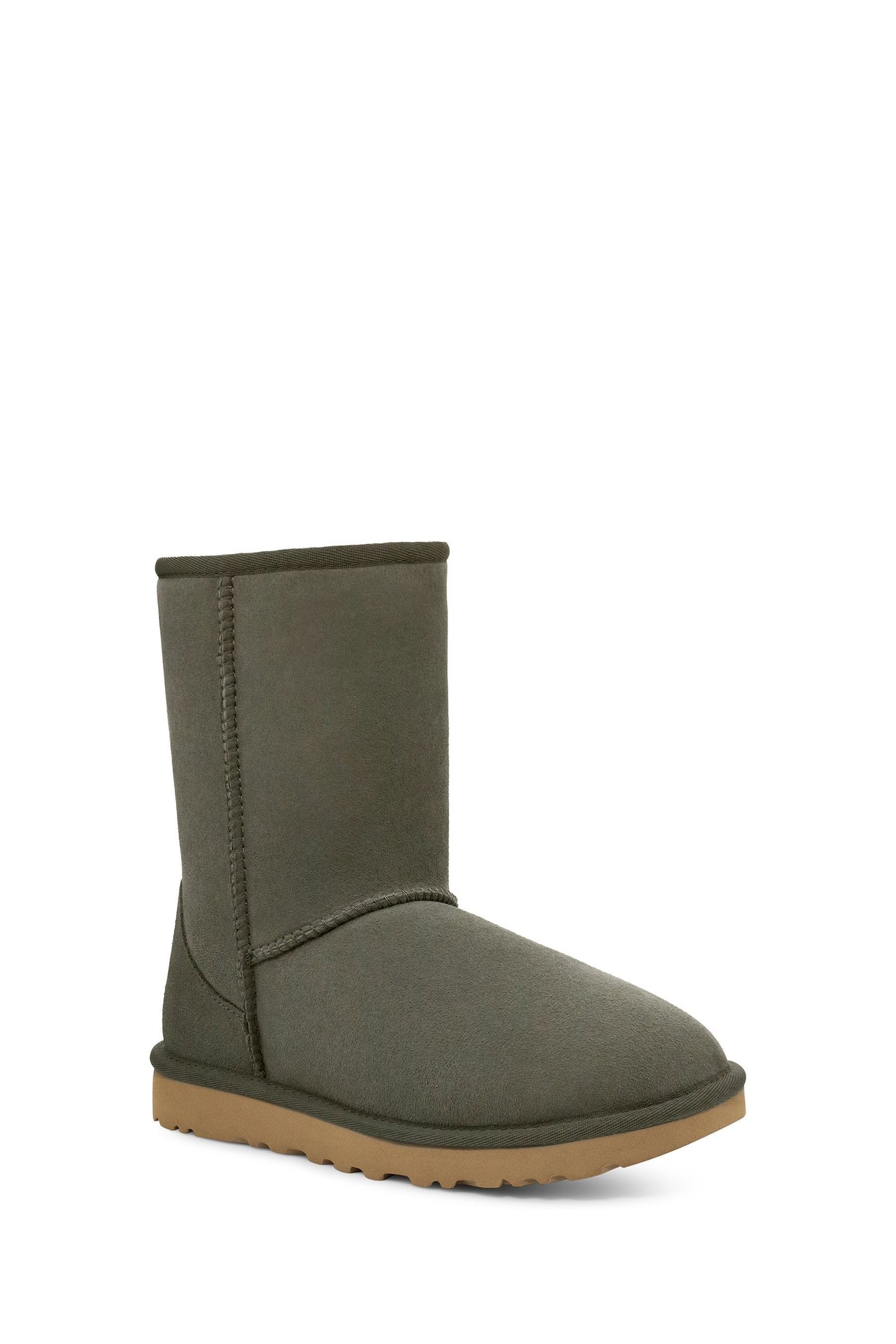 Ugg w classic short ii outlet