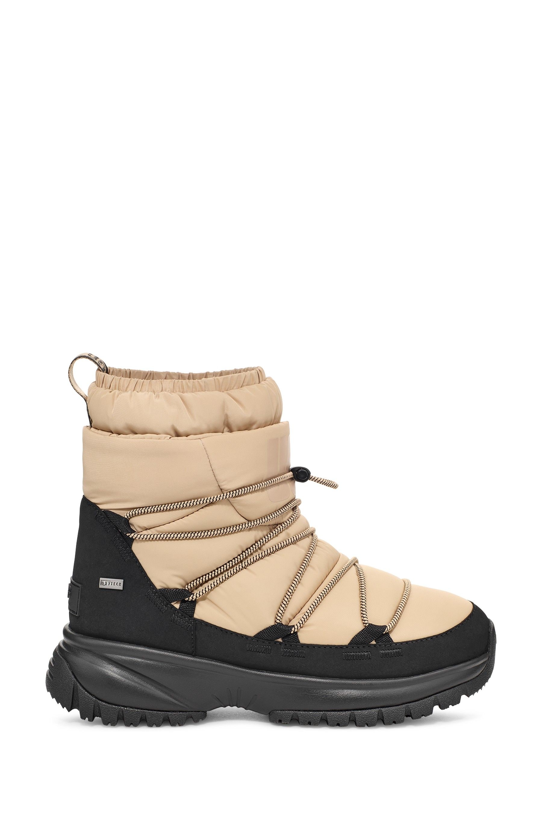Buy UGG Yose Puffer Mid Boots from the Next UK online shop