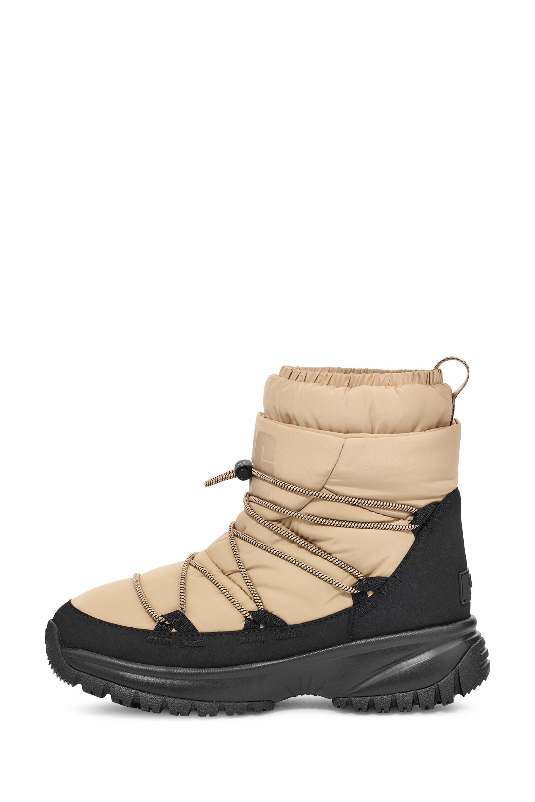 Ugg puffer winter discount boot