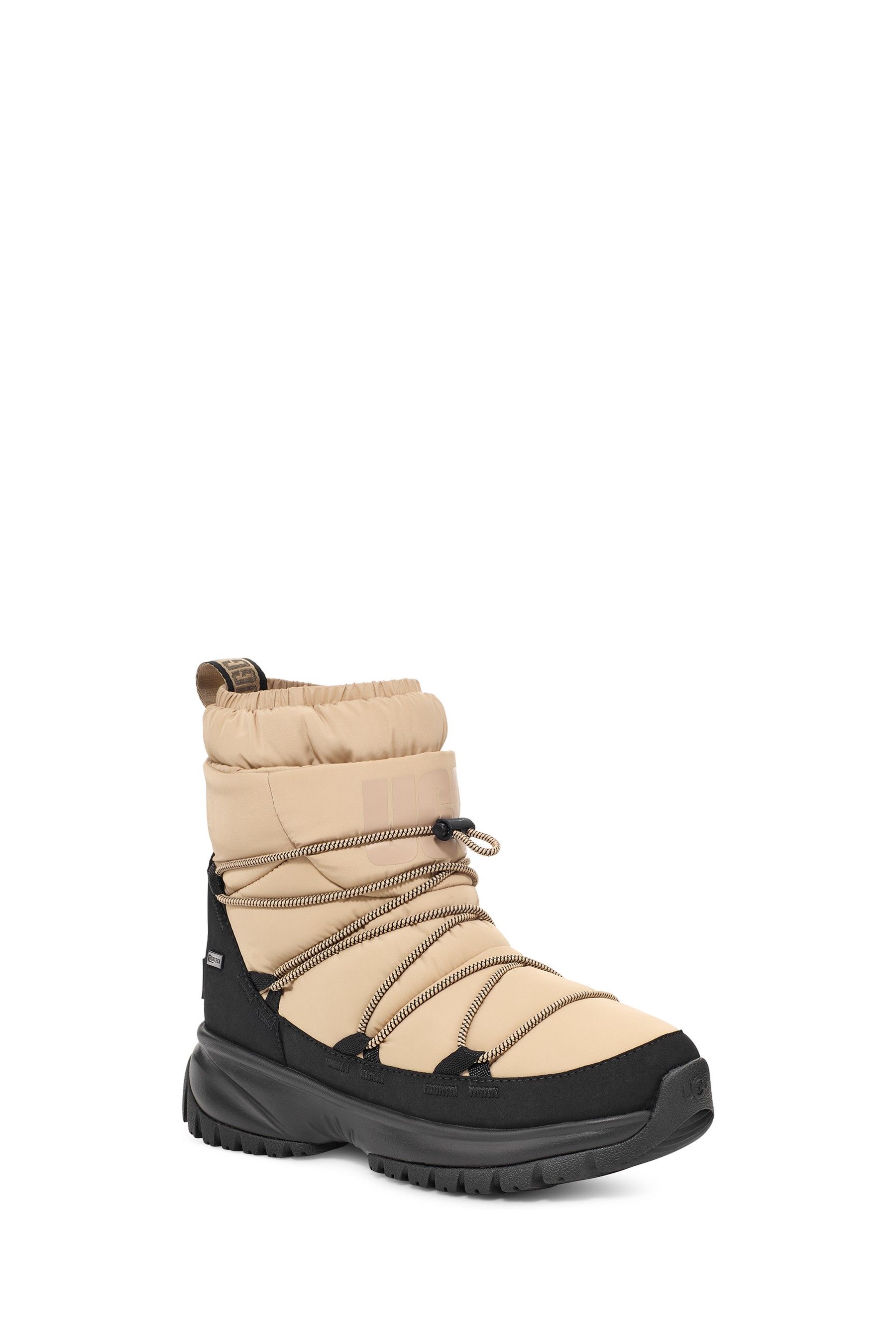 Ugg top thinsulate boots