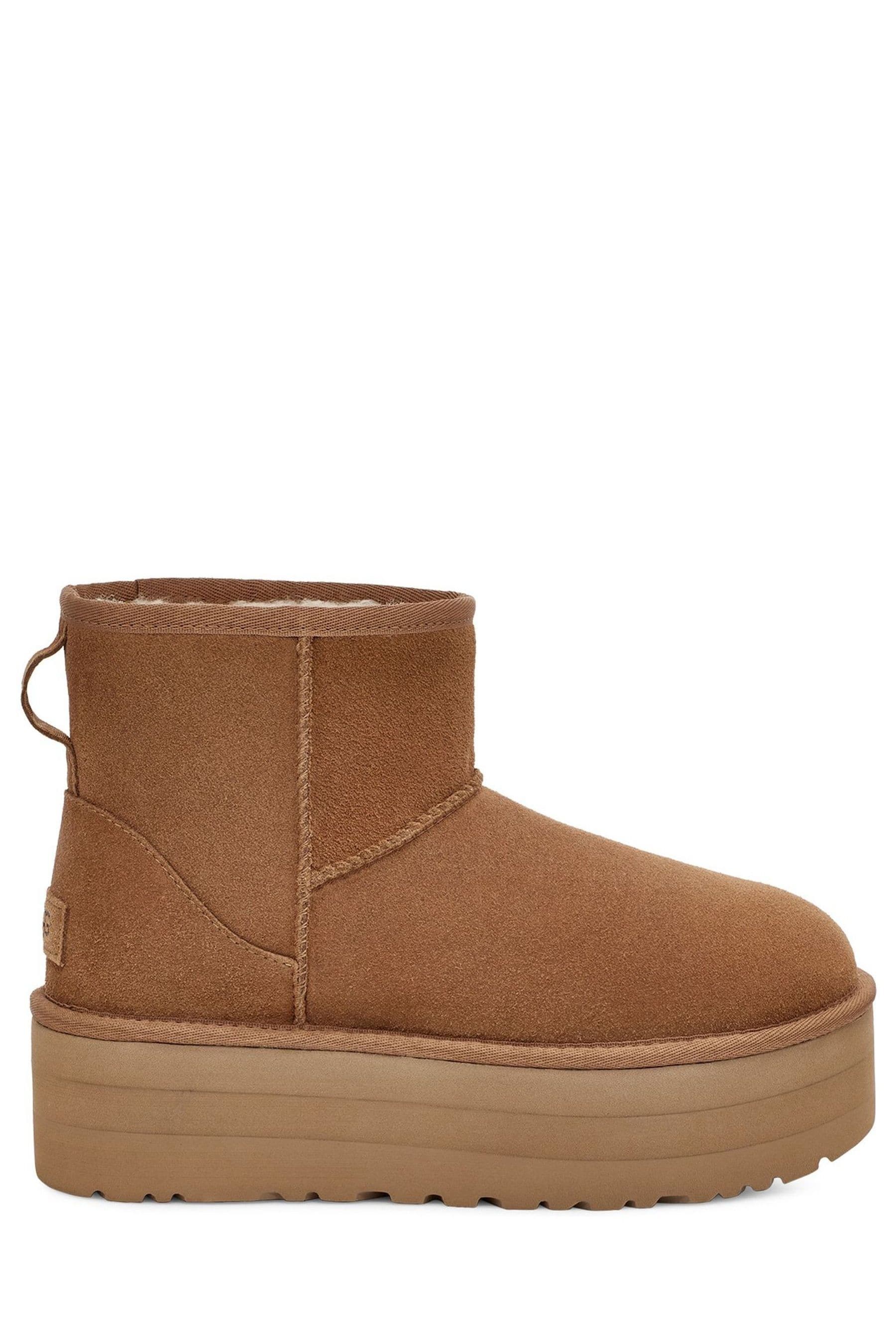 Buy UGG Classic Mini Platform Boots from the Next UK online shop