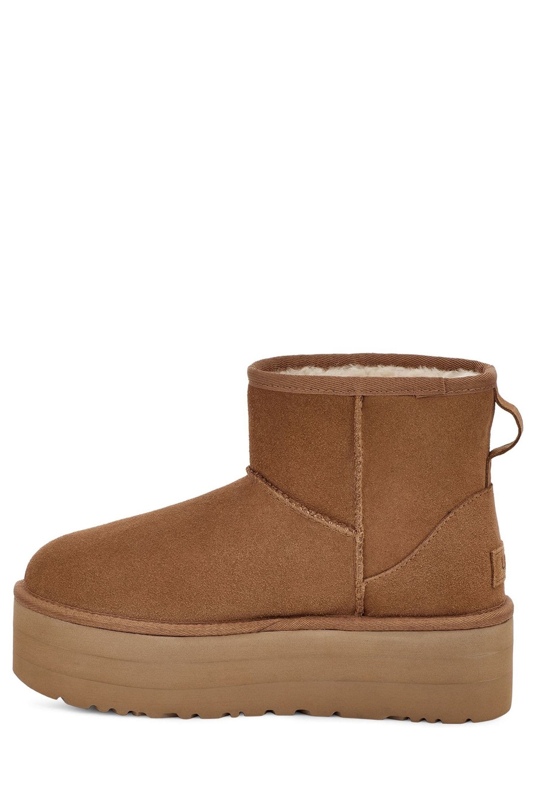 Ugg puzzle piece boots store
